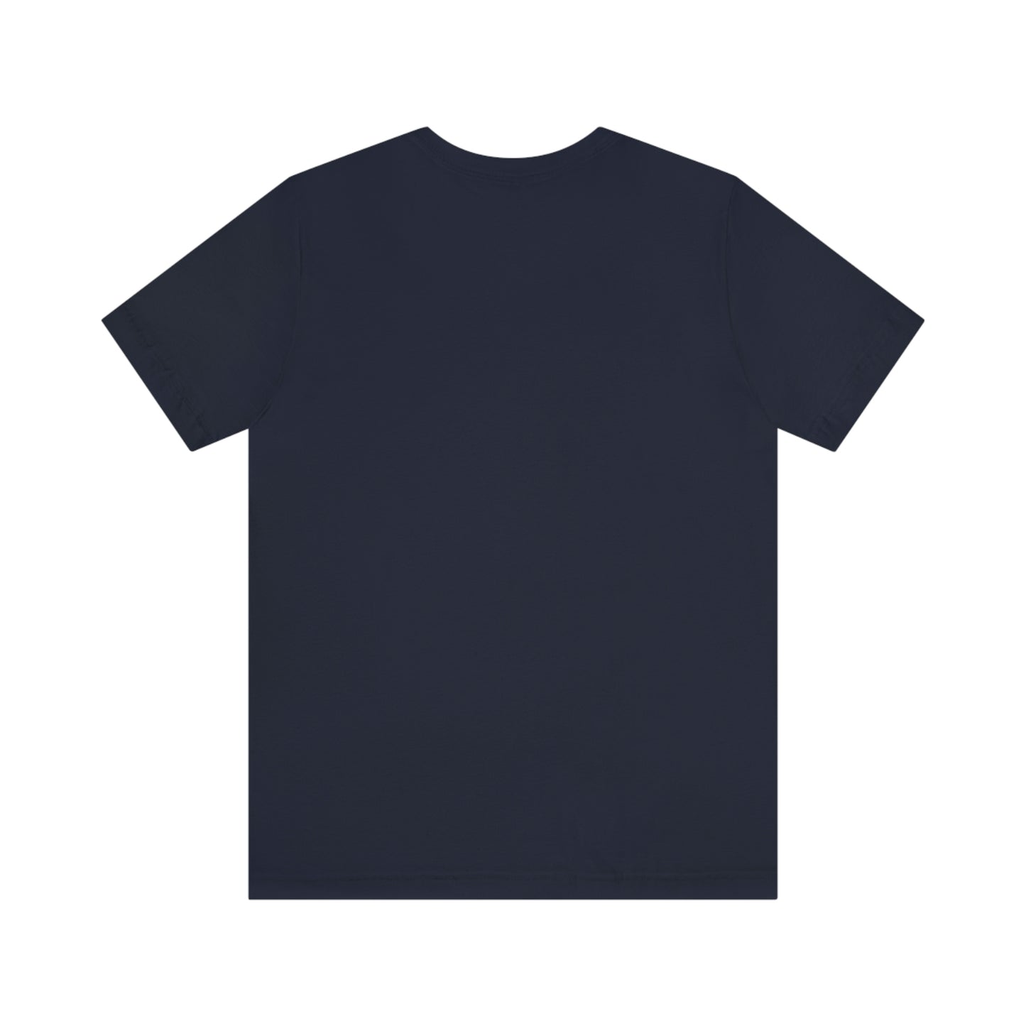 Grand Prix Cross Rails - Unisex Jersey Short Sleeve Tee - SonaEquestrian