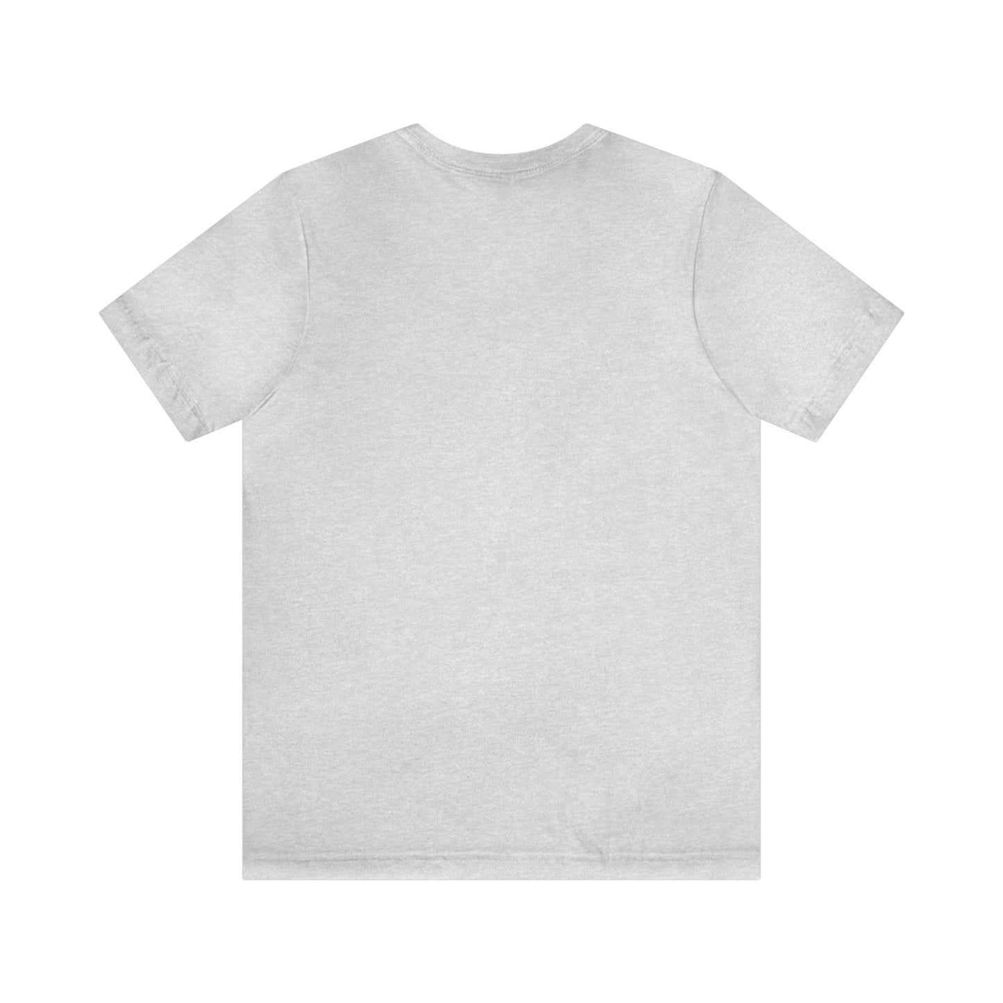 Grand Prix Cross Rails Unisex Jersey Short Sleeve Tee - SonaEquestrian