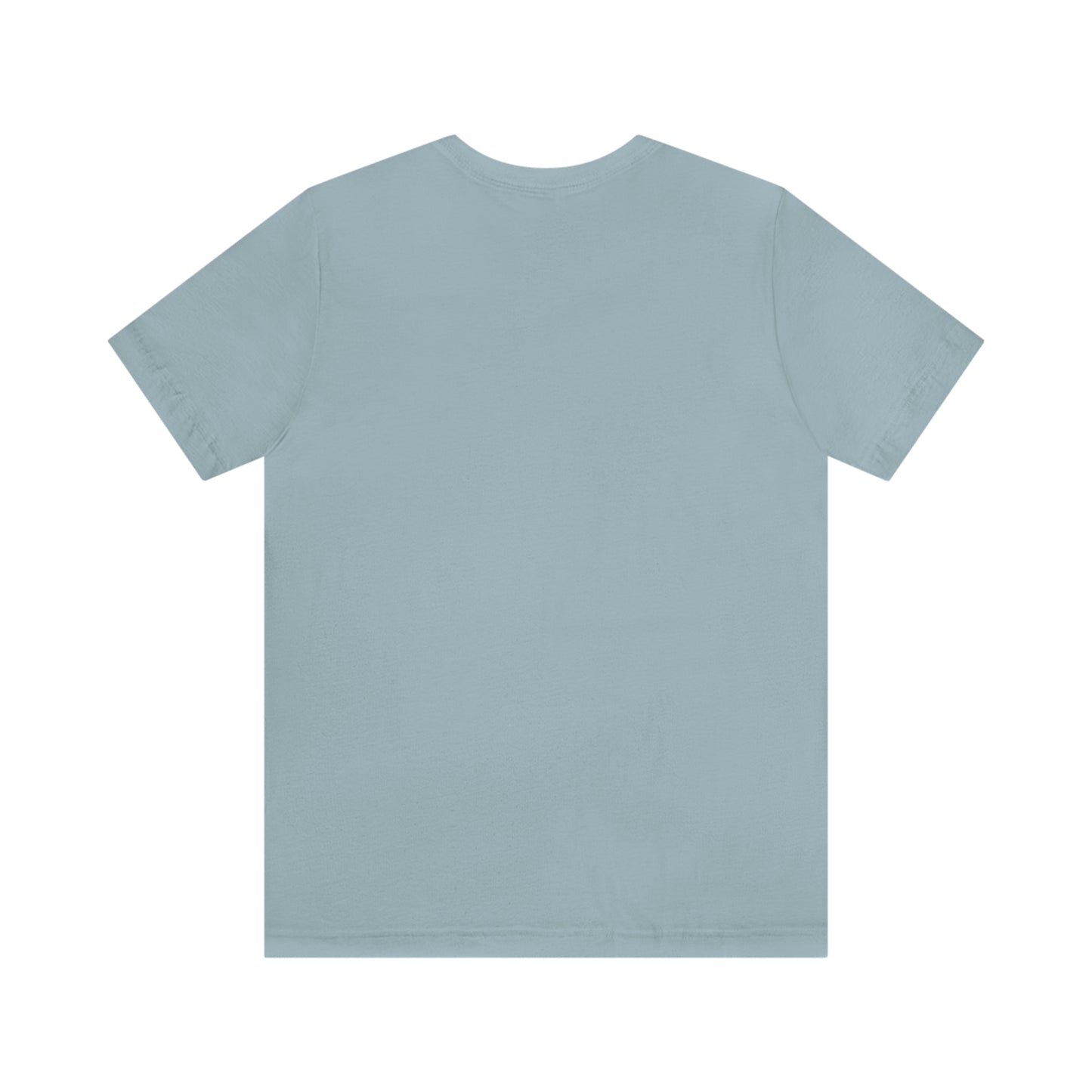 Grand Prix Cross Rails Unisex Jersey Short Sleeve Tee - SonaEquestrian