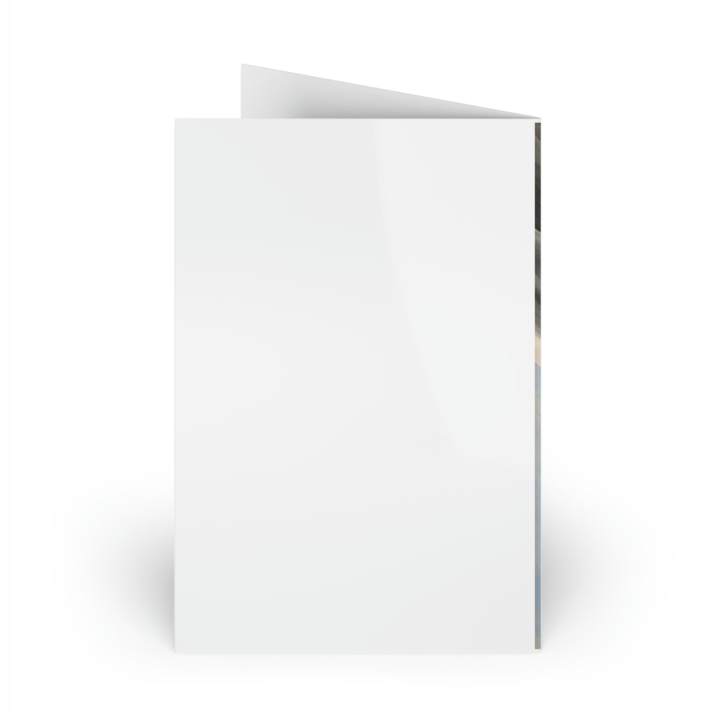 The Apple Greeting cards - SonaEquestrian