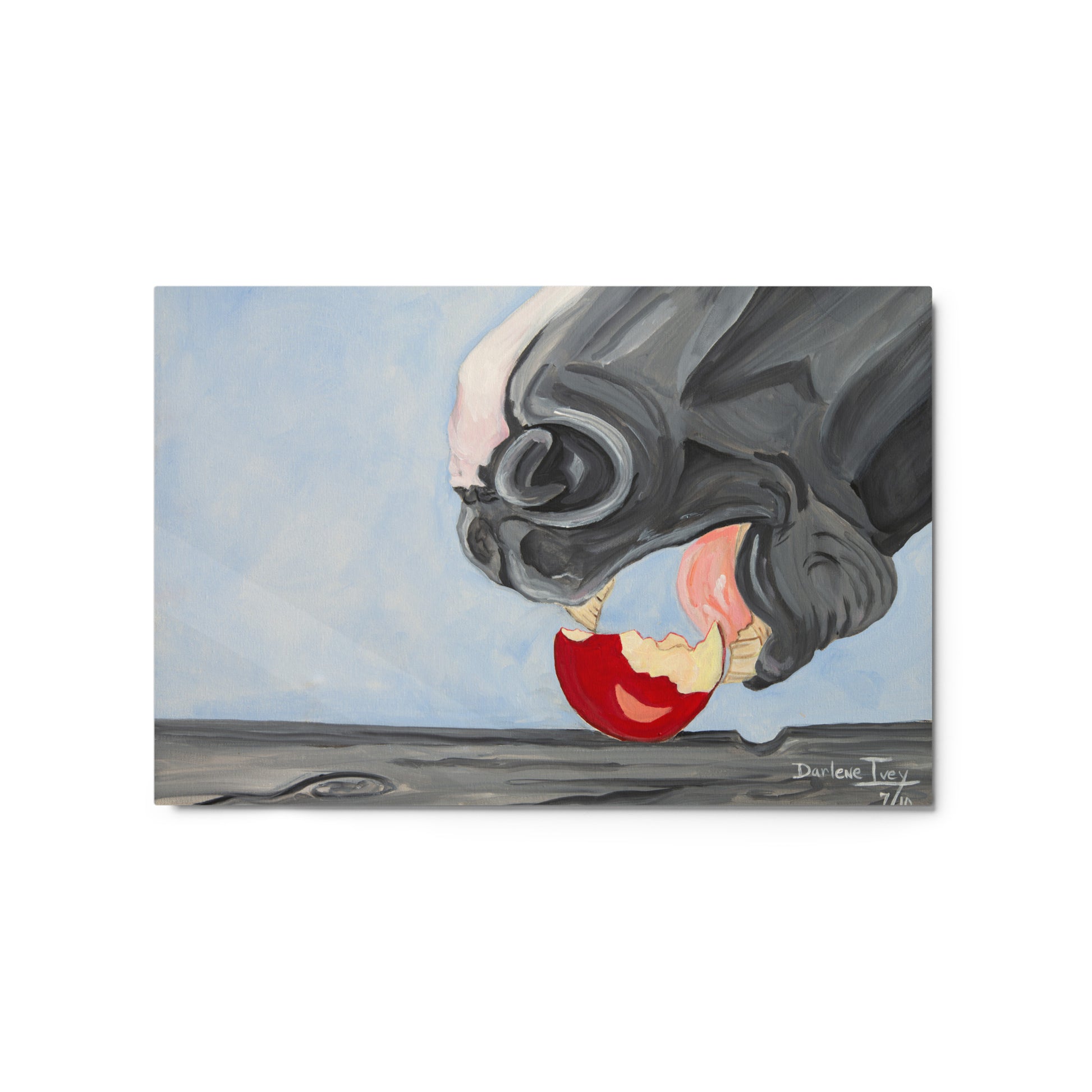 Metal prints - SonaEquestrian