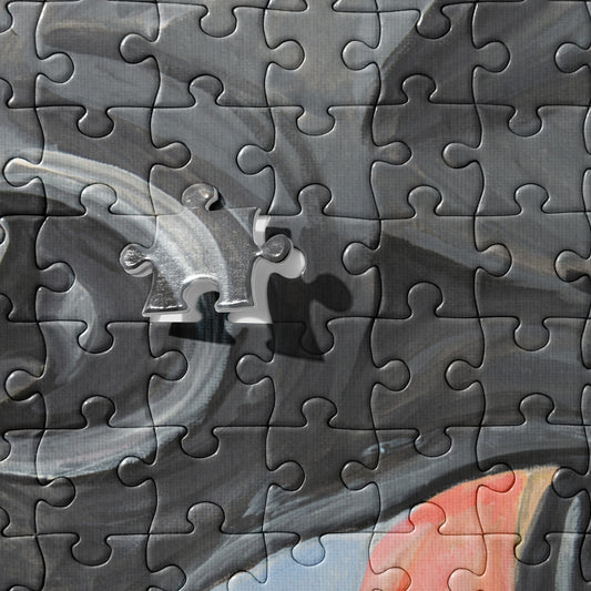 The Apple Jigsaw puzzle - SonaEquestrian