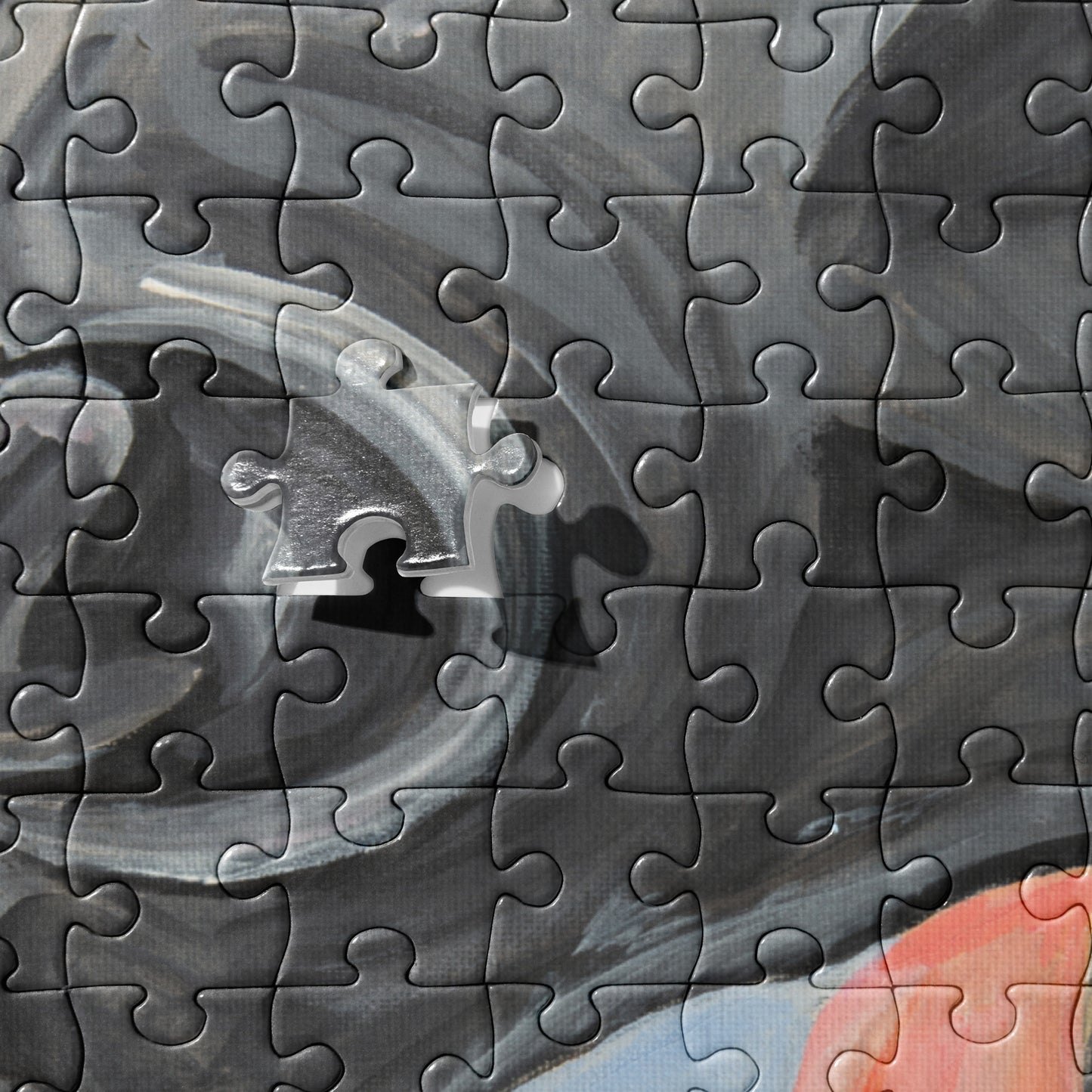 The Apple Jigsaw puzzle - SonaEquestrian