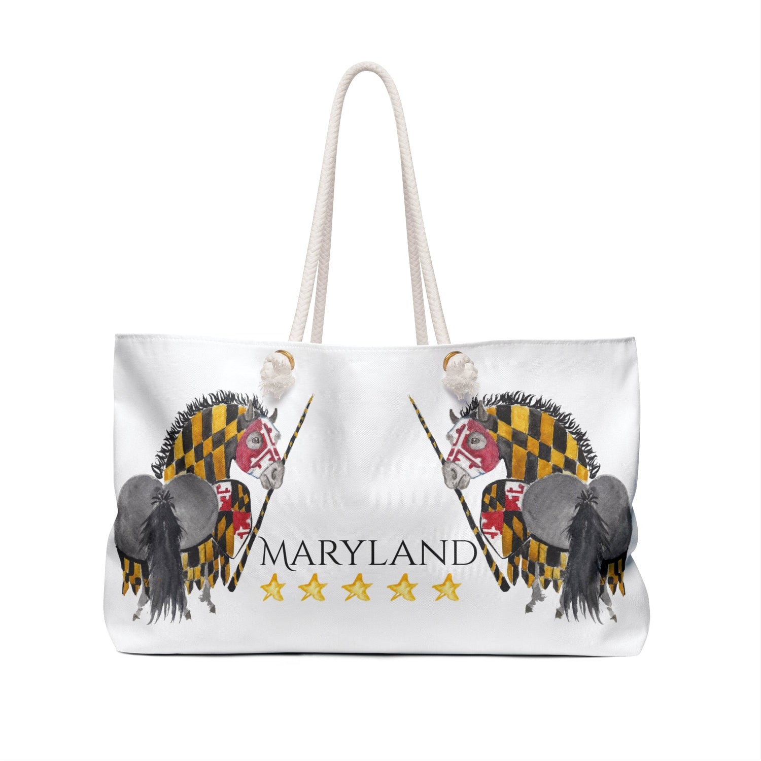 Adorable little Maryland 5 star