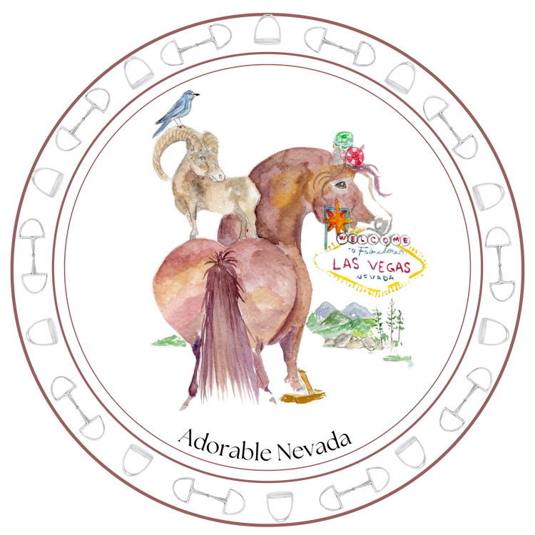 Adorable Nevada