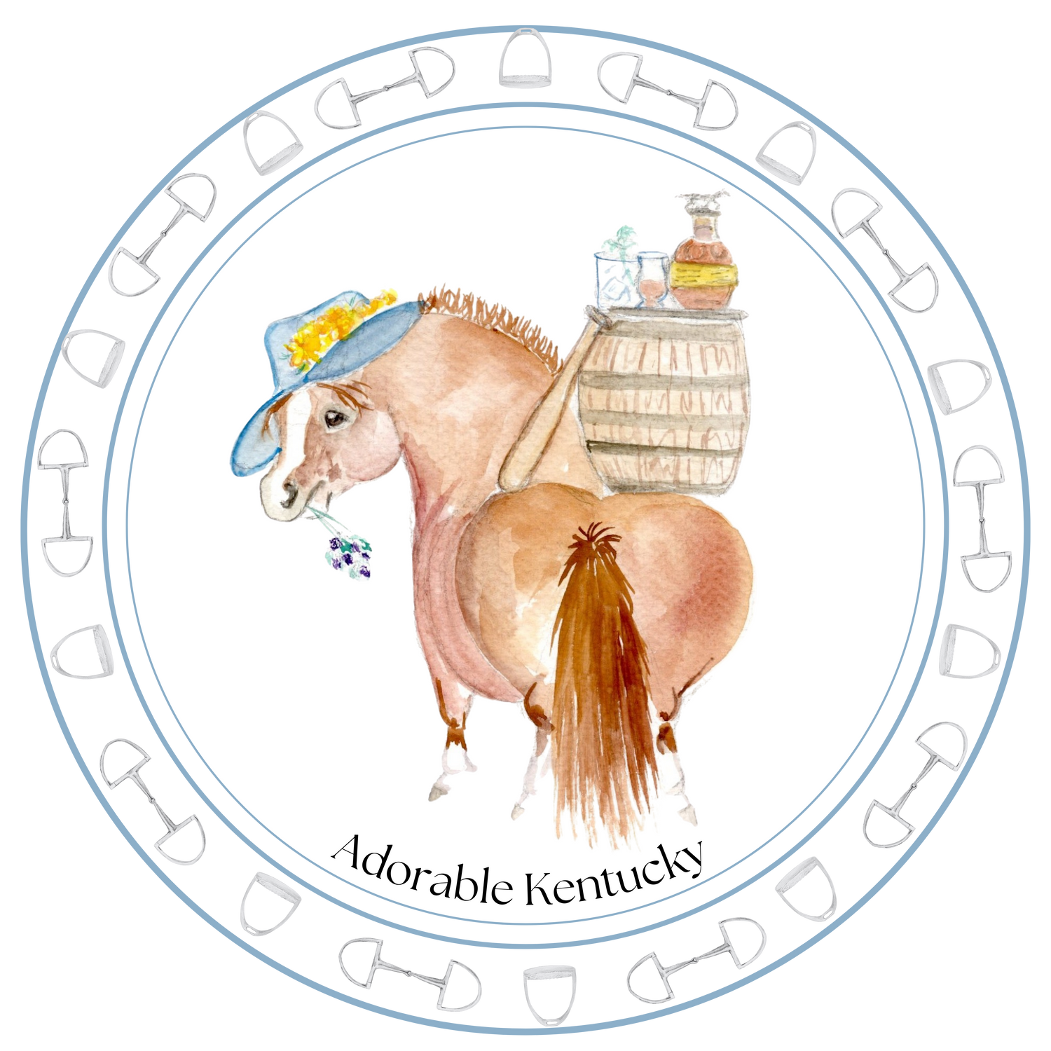 Adorable Kentucky