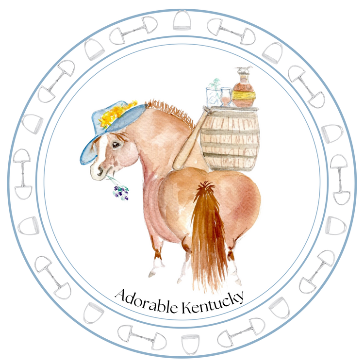Adorable Kentucky