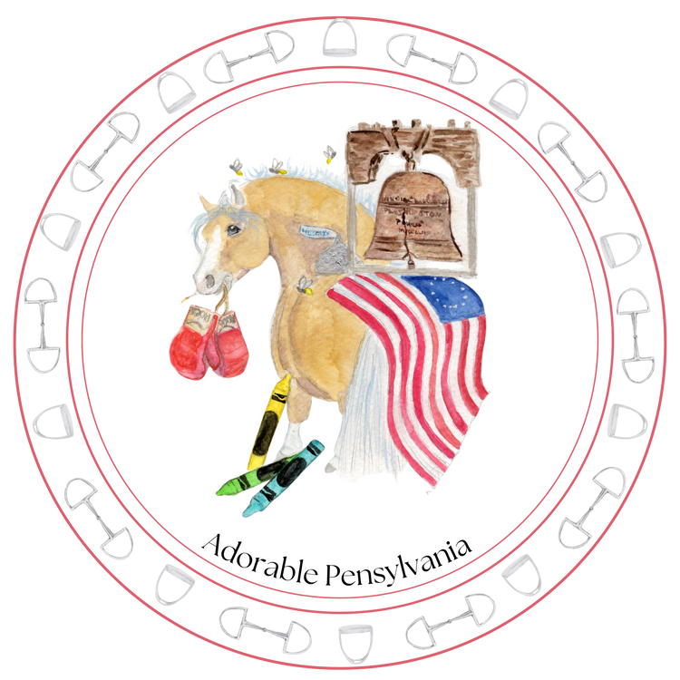 Adorable Pennsylvania