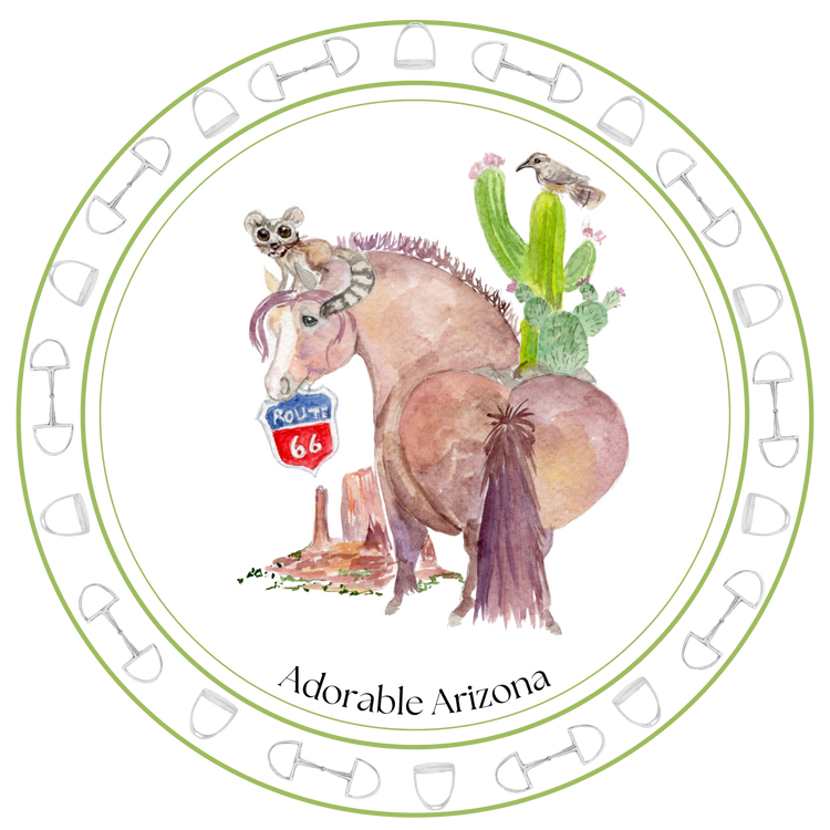 Adorable Arizona