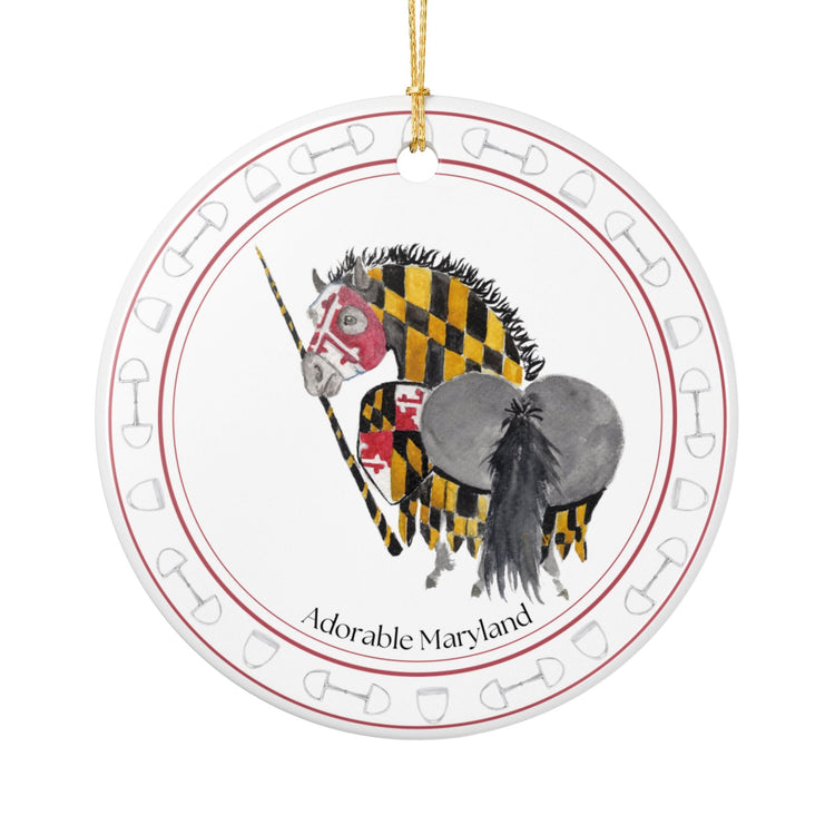 Adorable Maryland