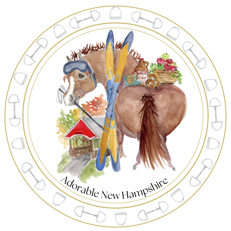 Adorable New Hampshire