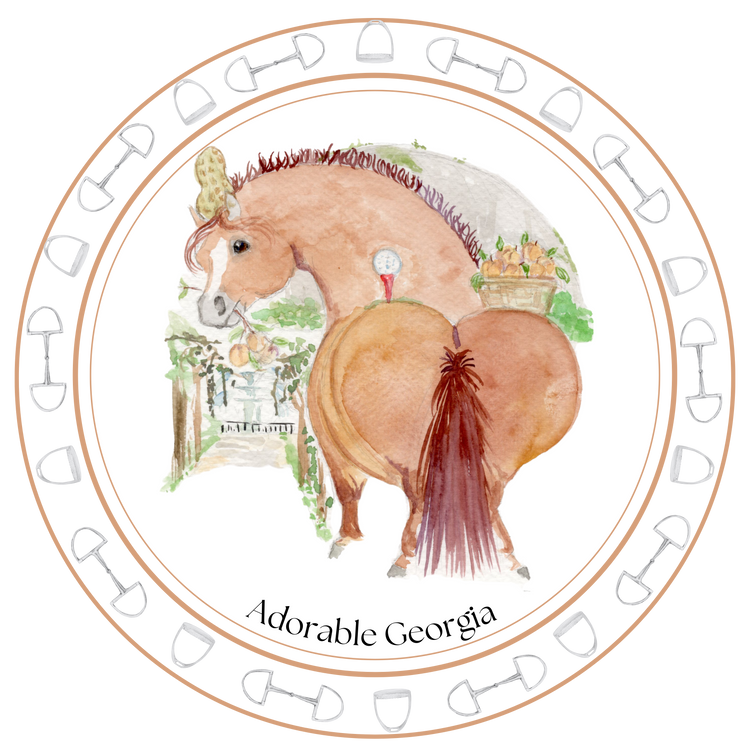 Adorable Georgia