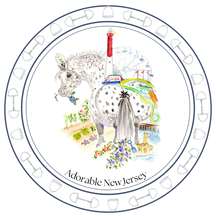 Adorable New Jersey
