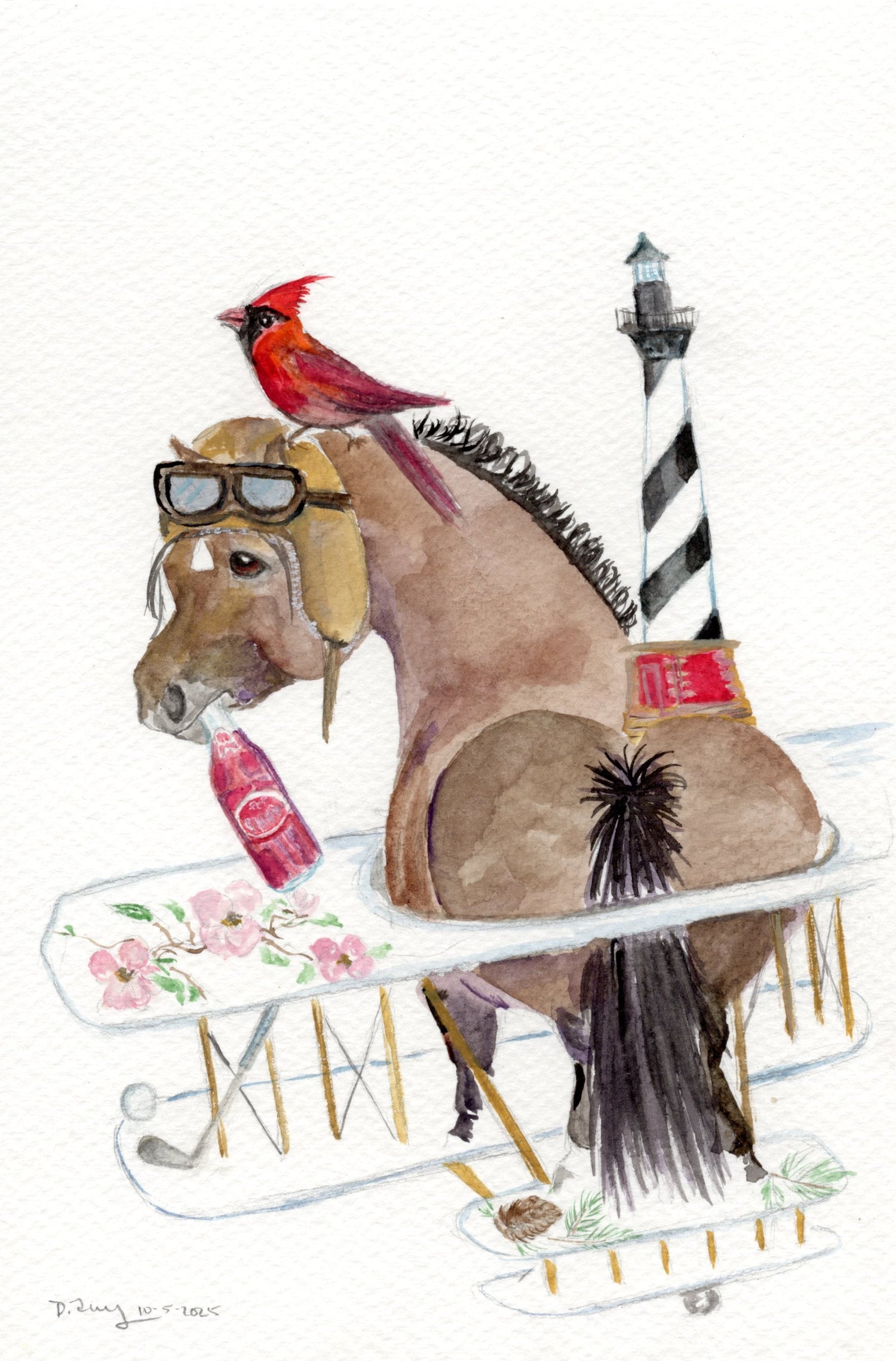 Adorable North Carolina