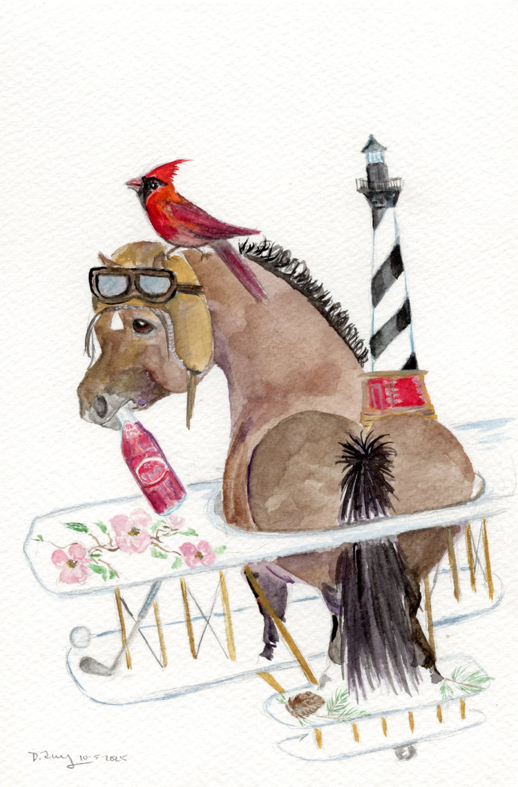 Adorable North Carolina