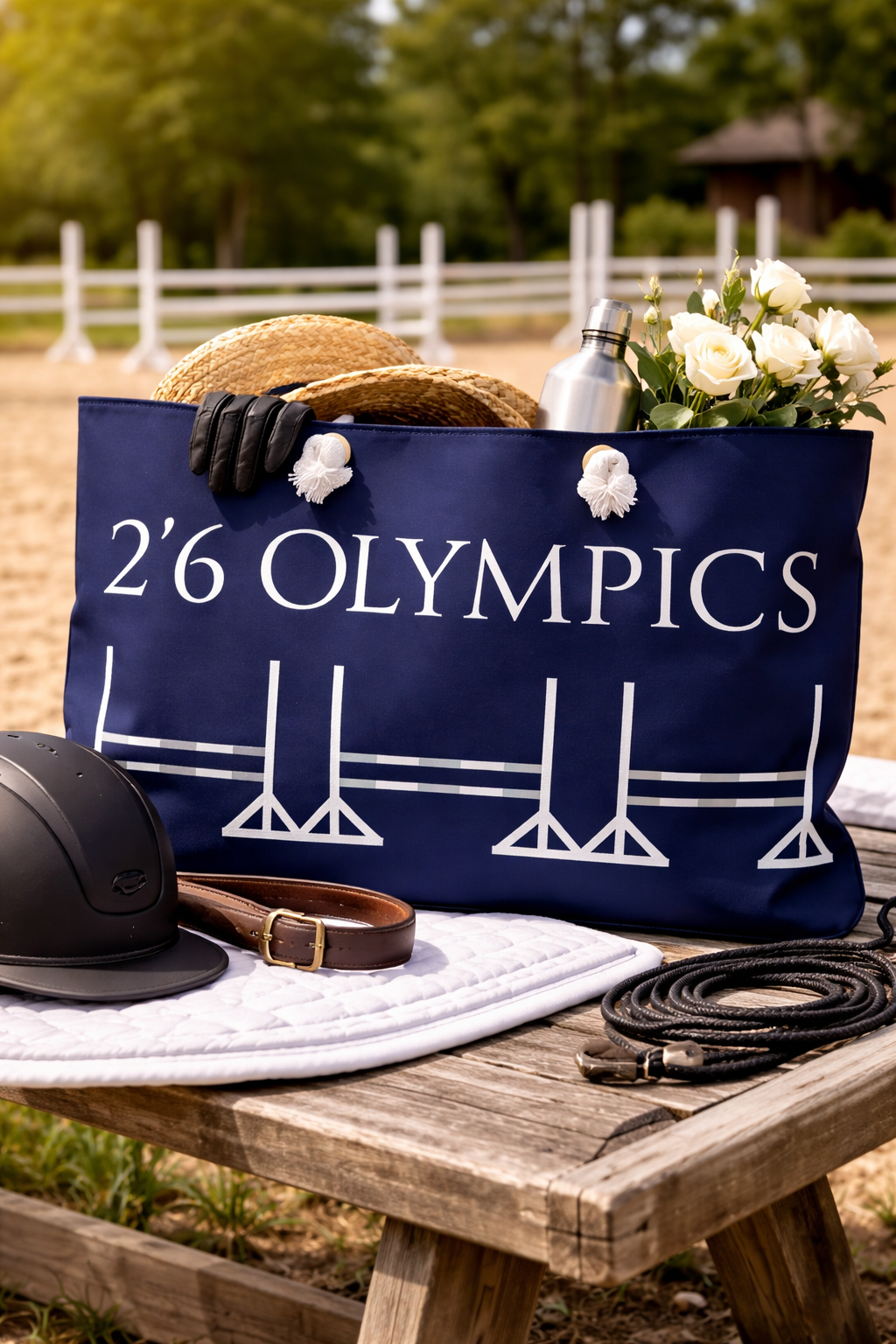 2'6 Olympics