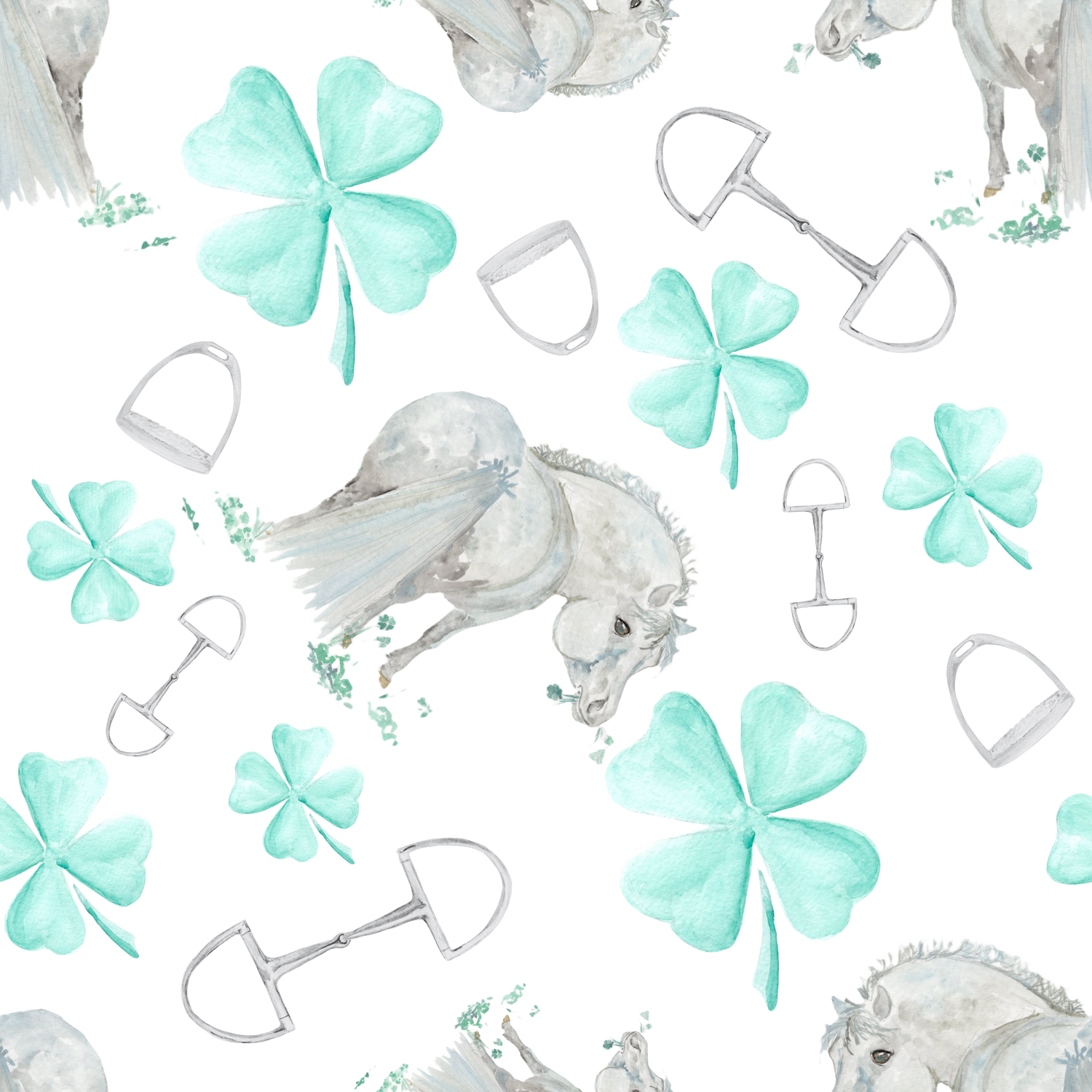 Adorable Clover
