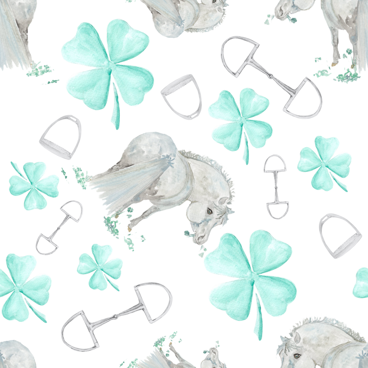 Adorable Clover