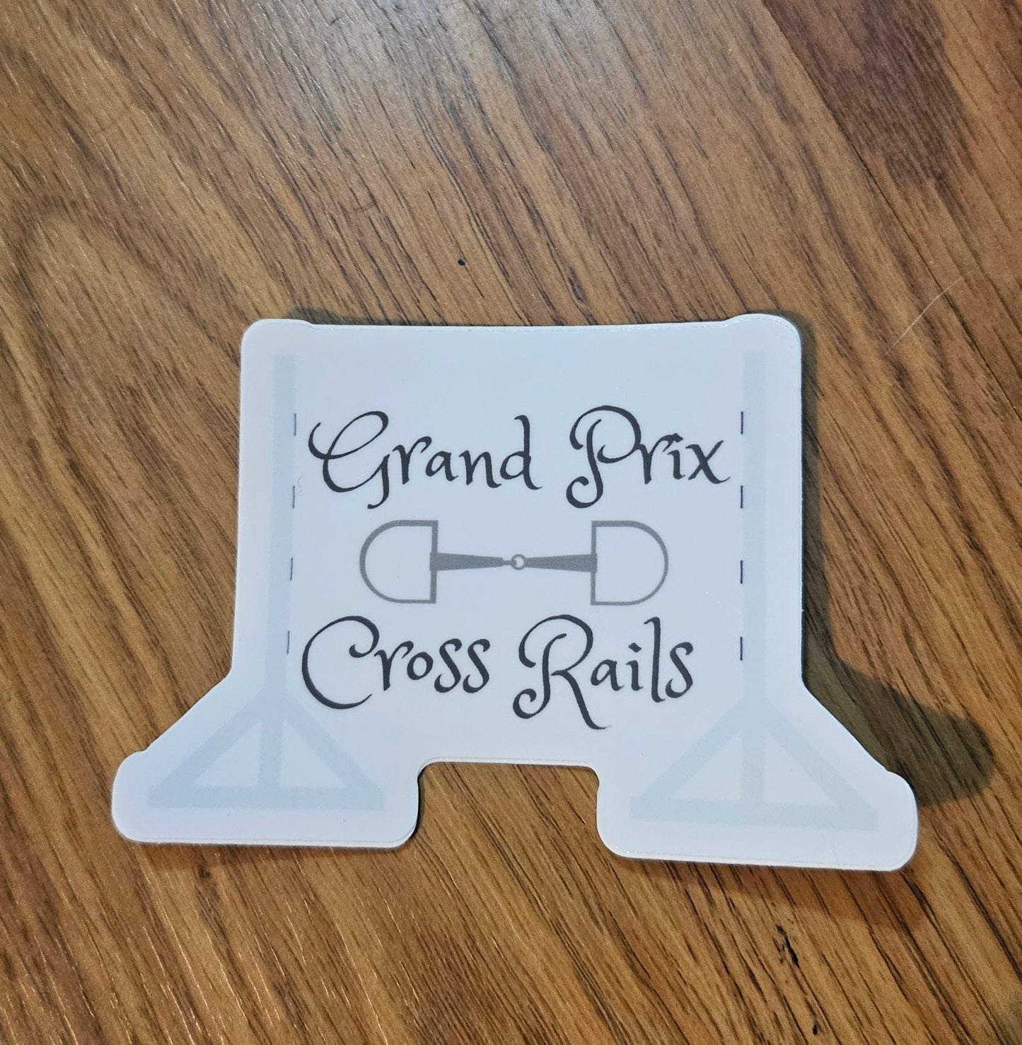 Fun Equestrian Stickers