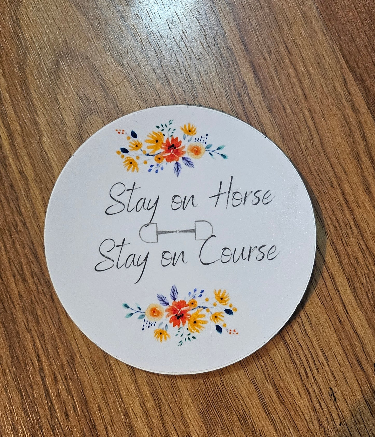 Fun Equestrian Stickers