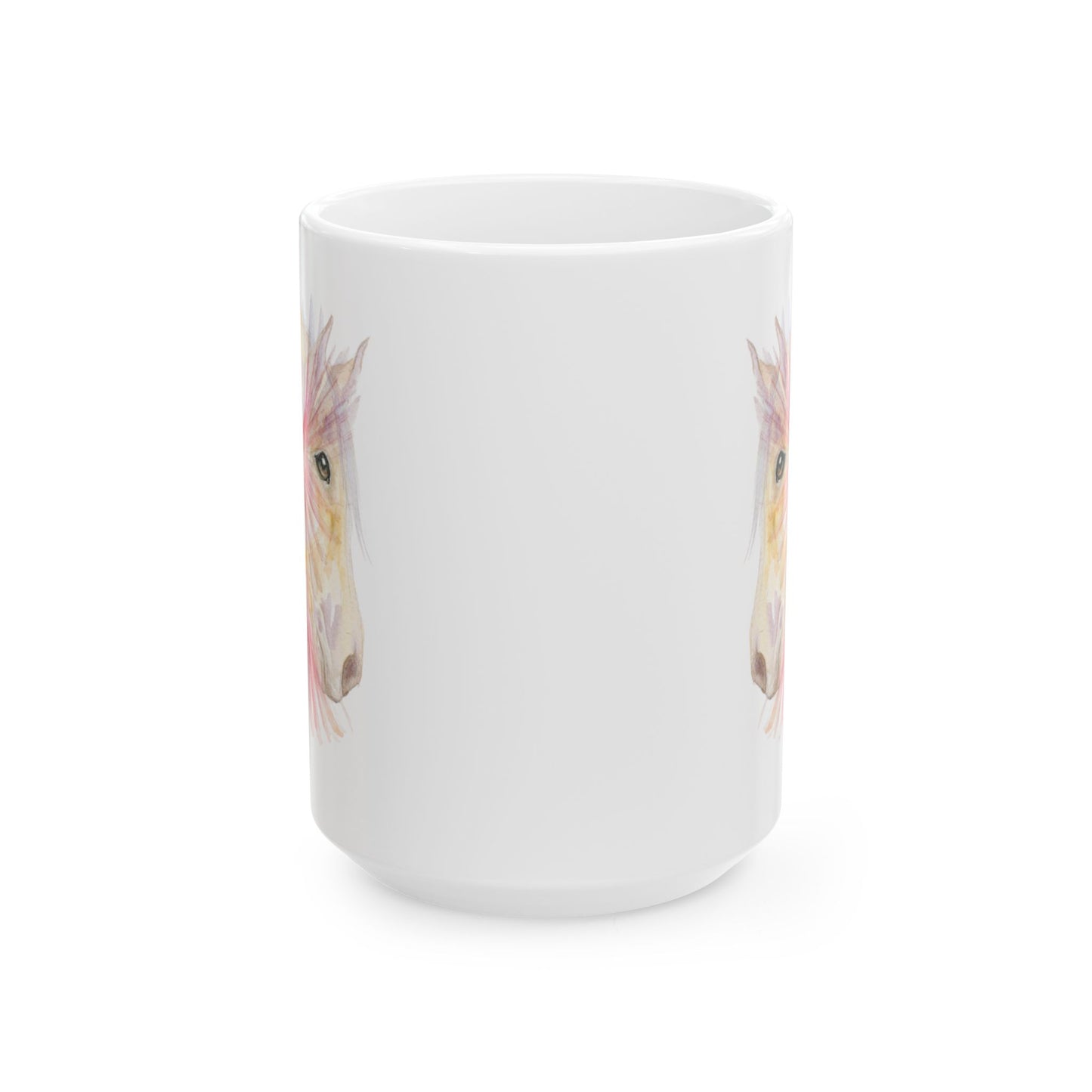 Cardinal Rule -mug