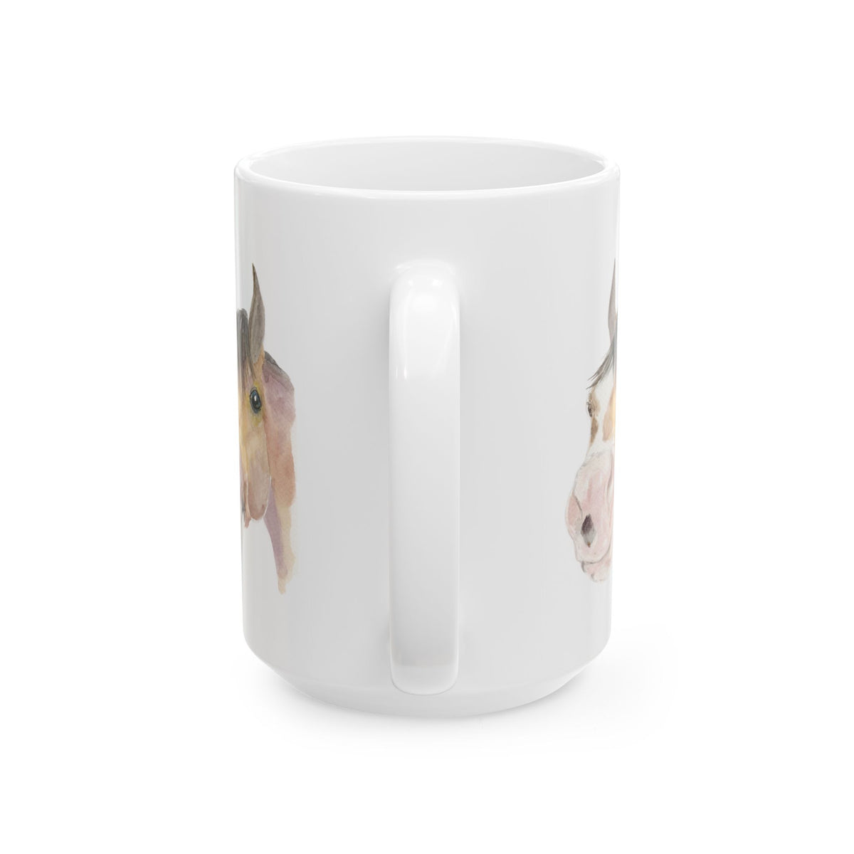Mug - Truman