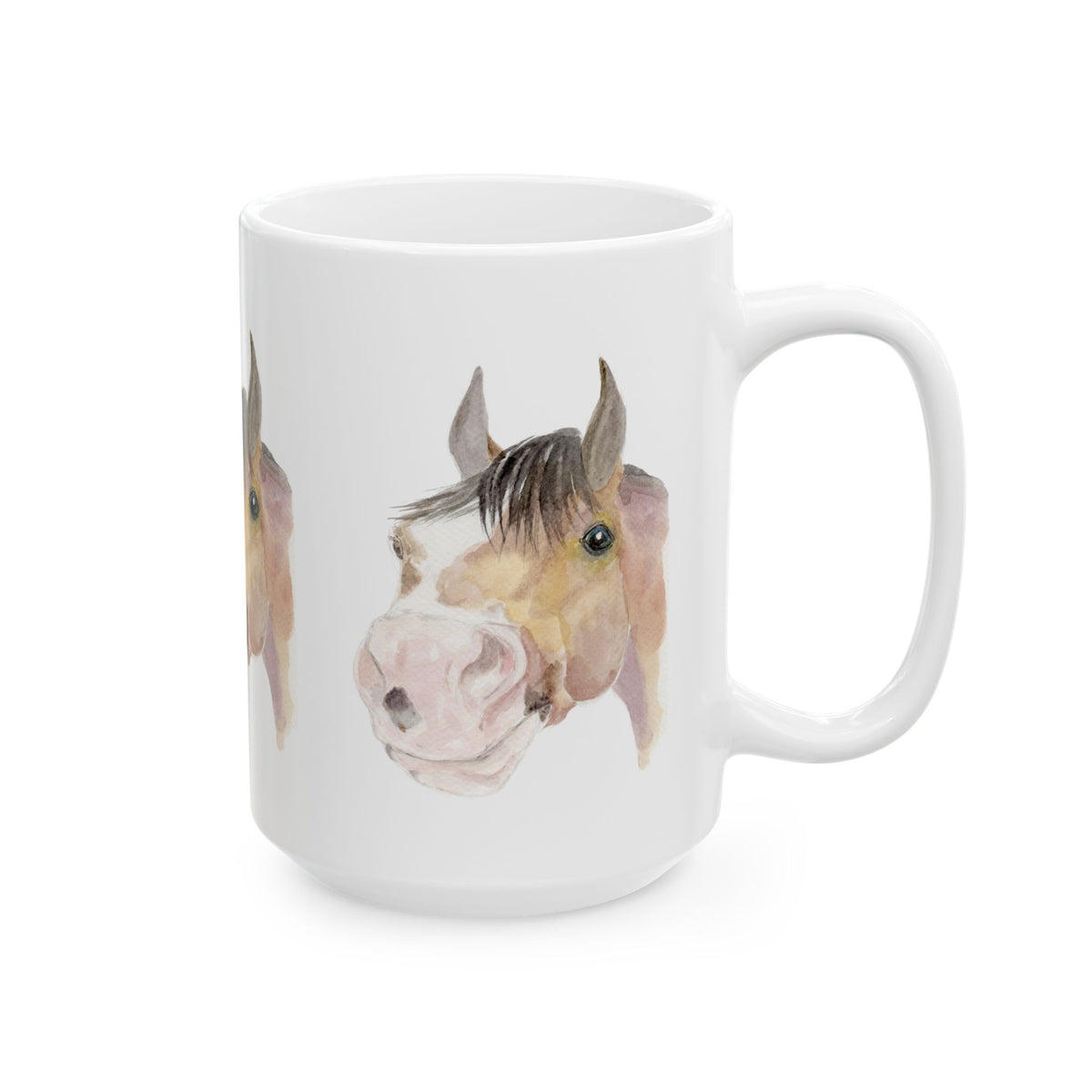 Mug - Truman