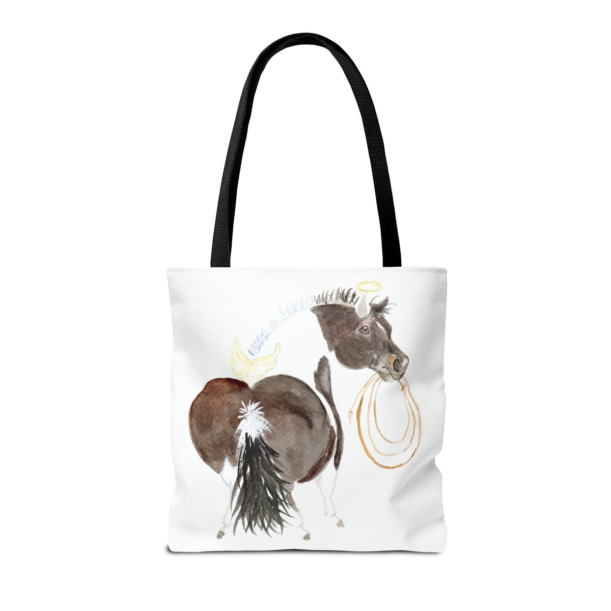 Tote - Old Paint