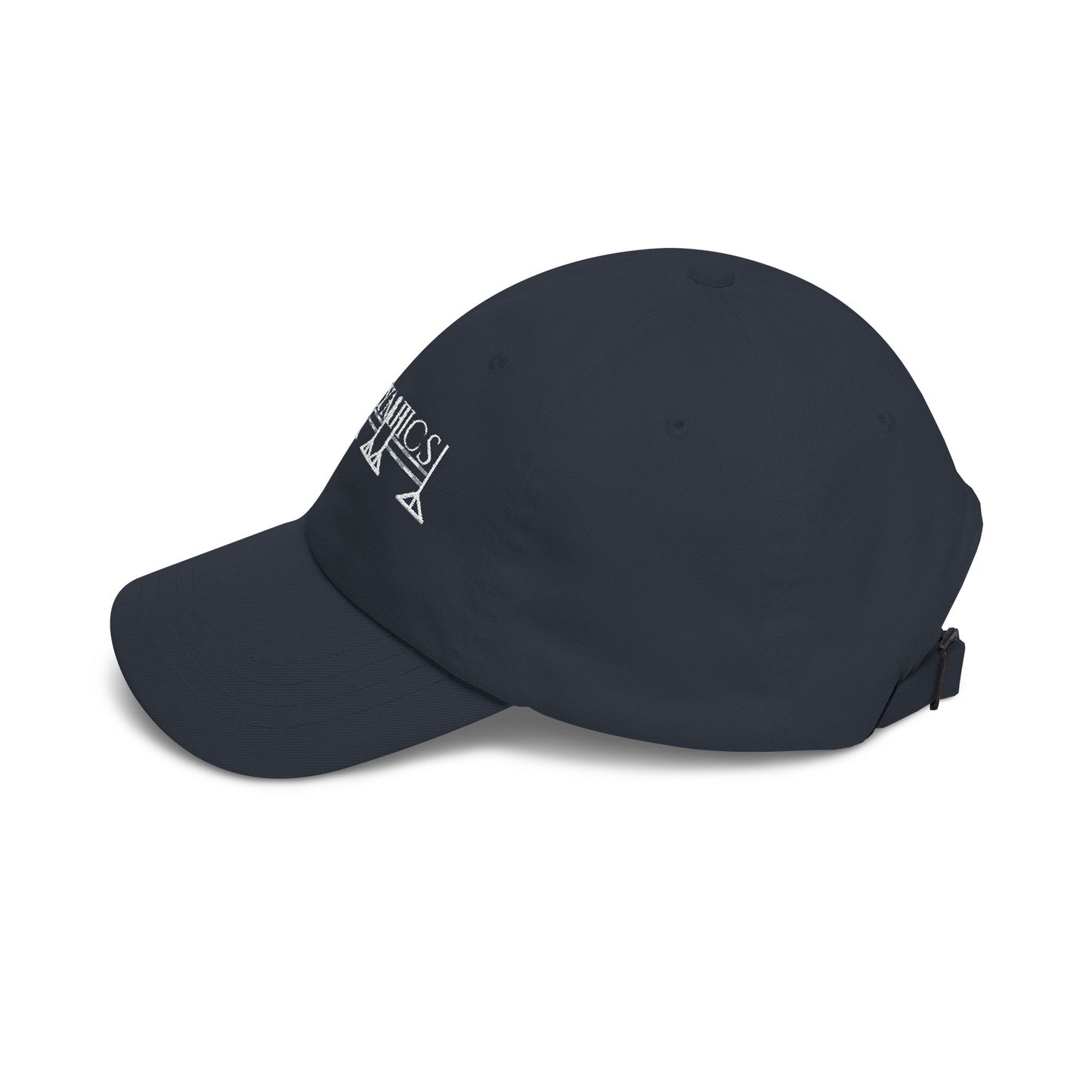 Dad Cap — '2'6  Olympics Design Hat