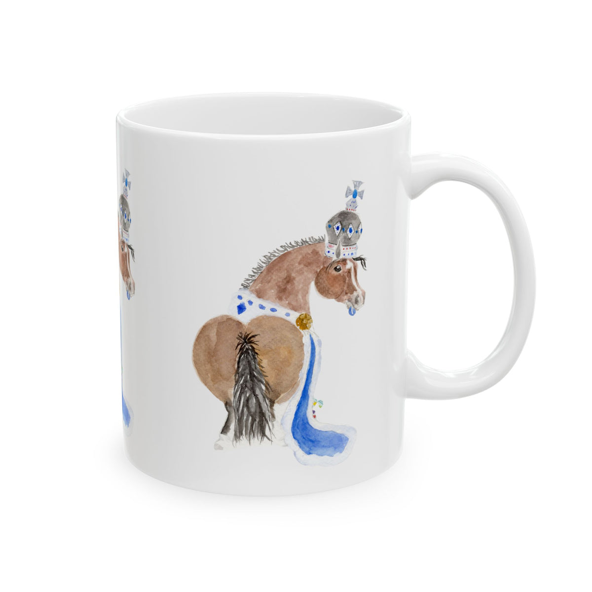 Mug - Kingston