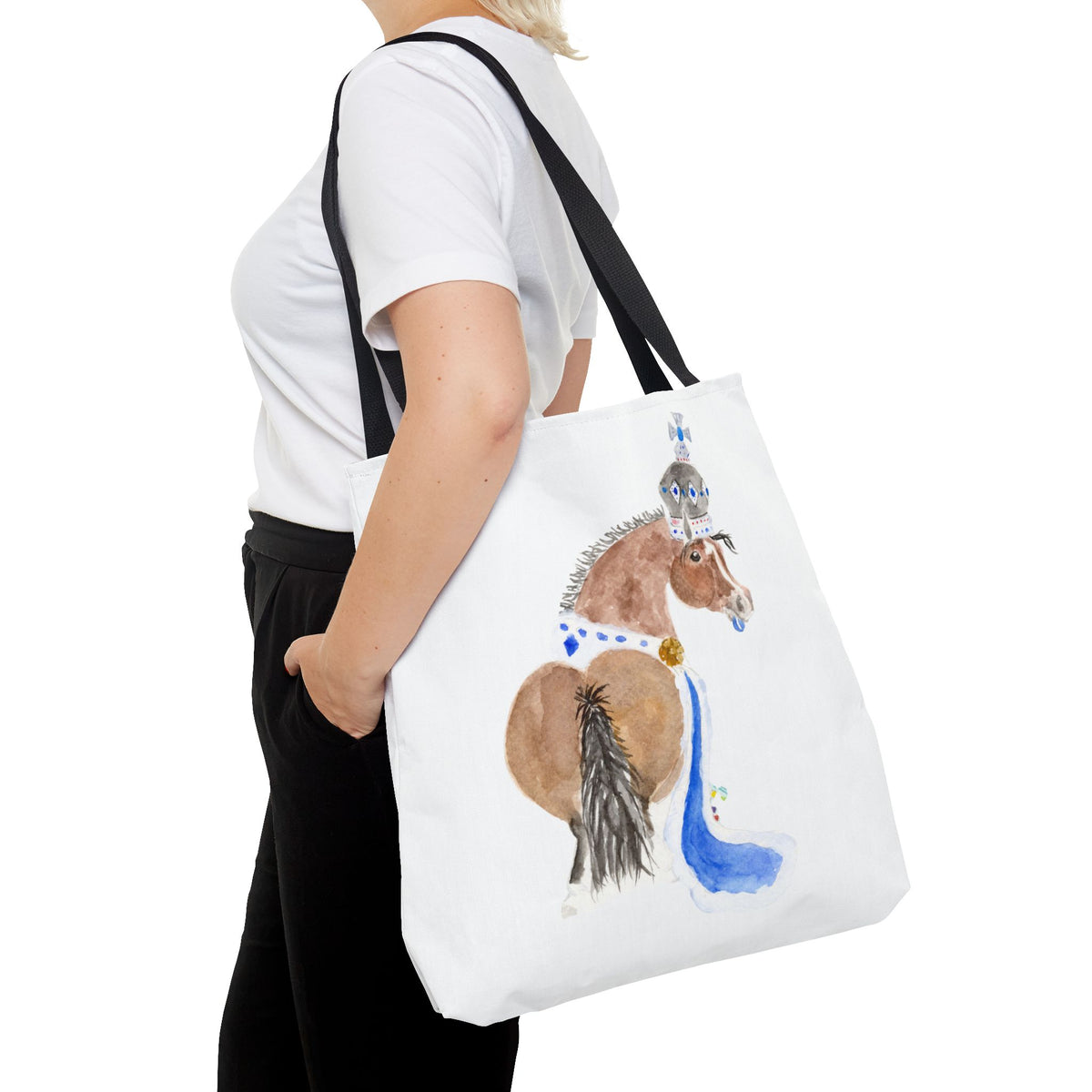 Tote - Kingston