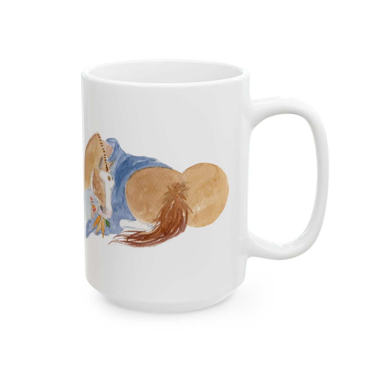 Mug - Percy