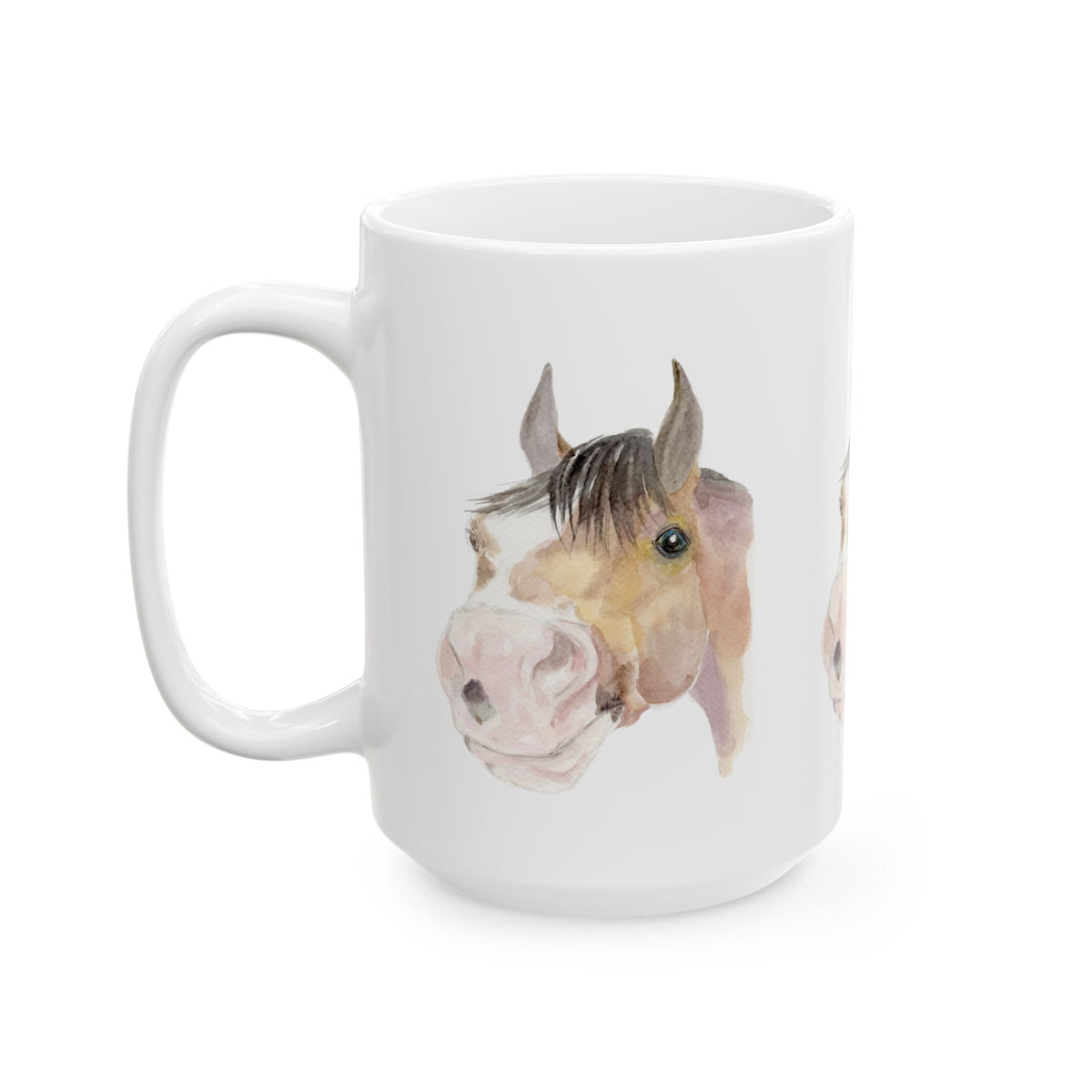 Mug - Truman
