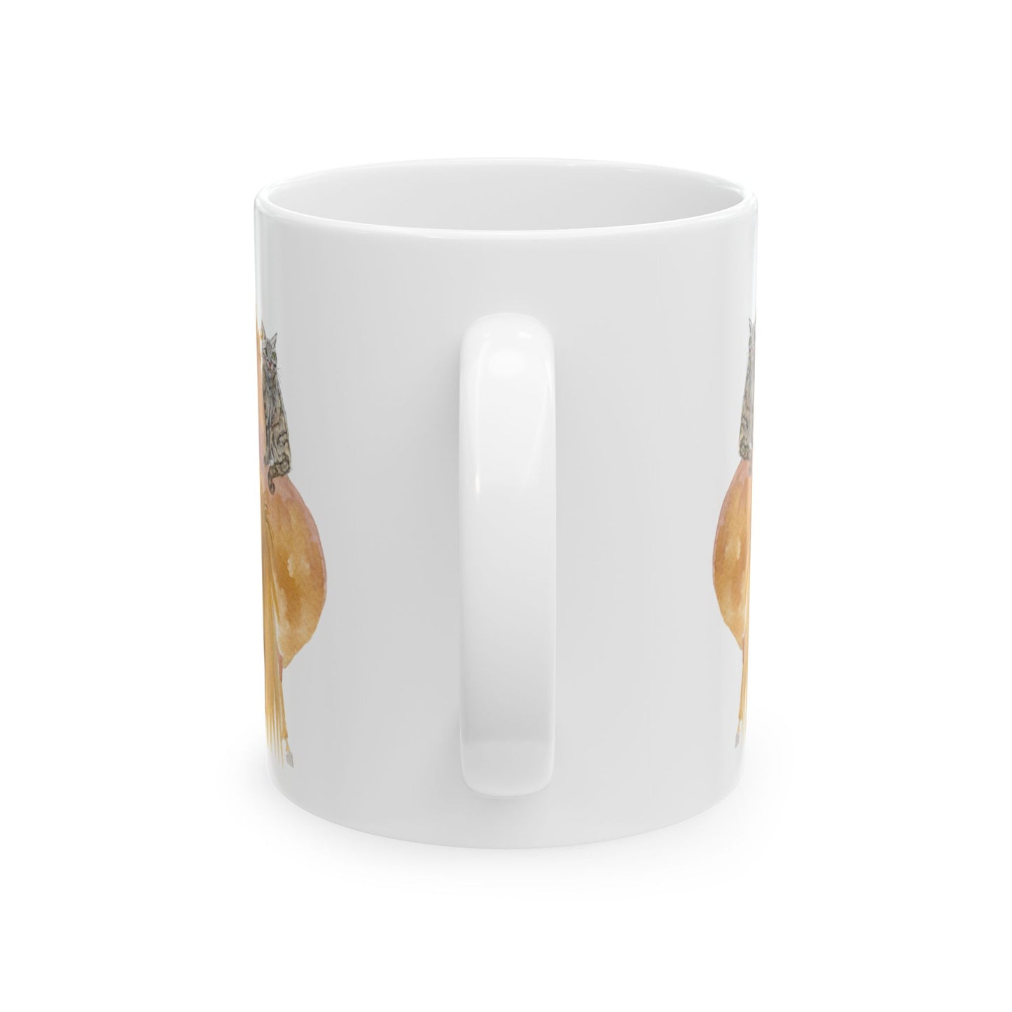 Adorable Little Pirate Mug