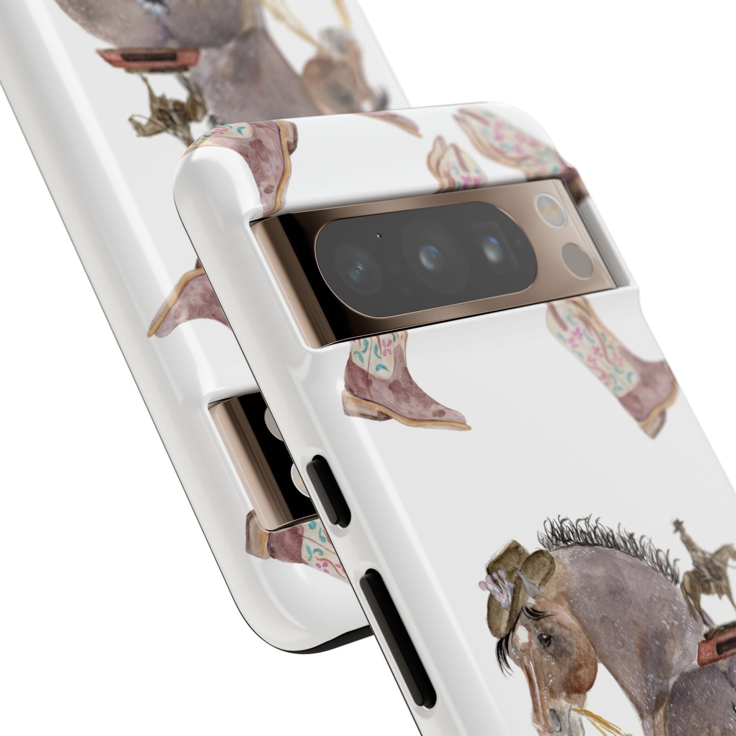 Adorable Tulia   Tough Phone Cases