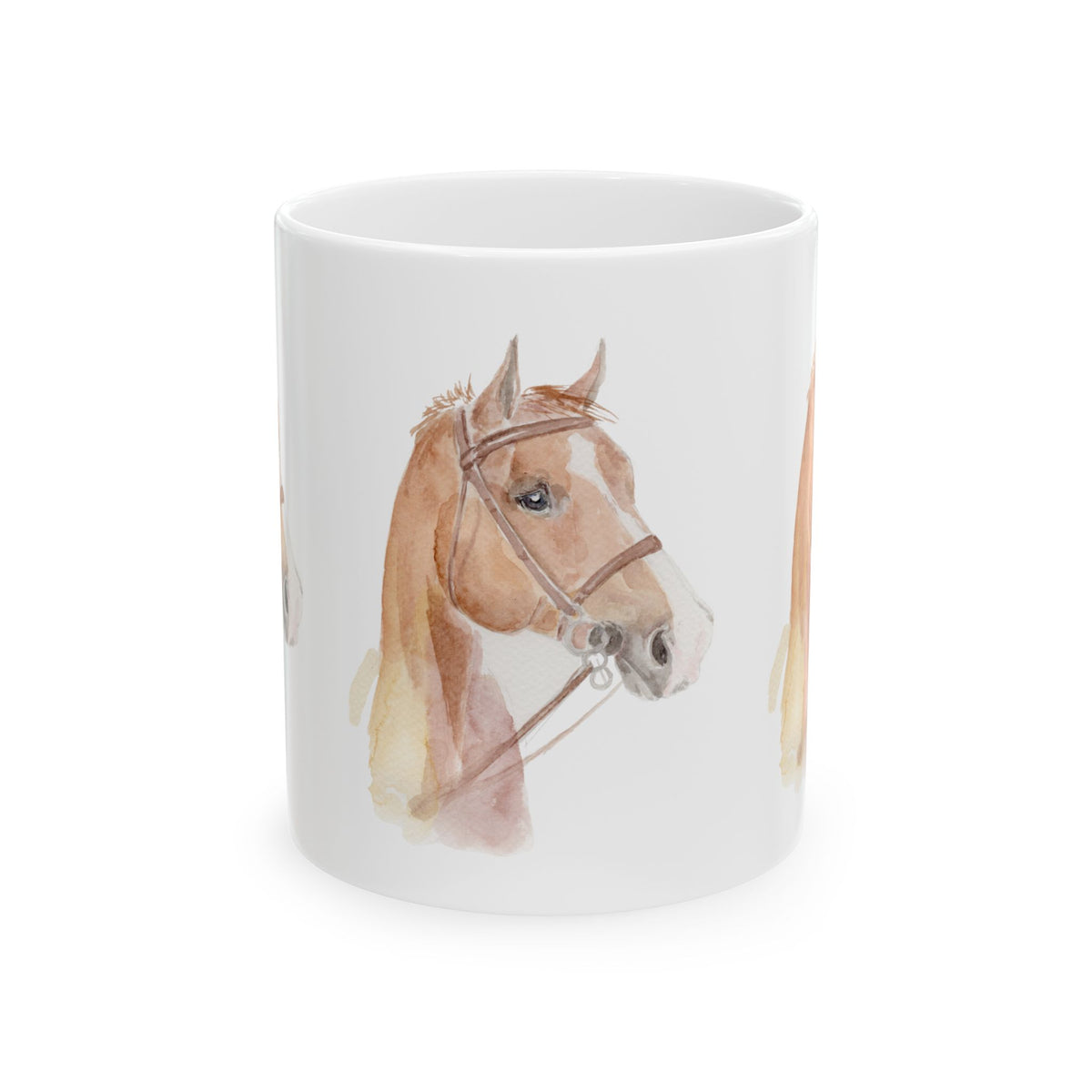 Mug - Jerico