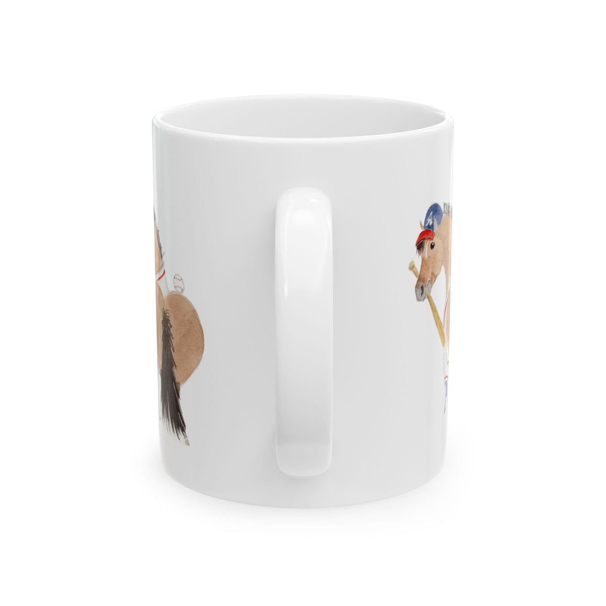Mug - Little League