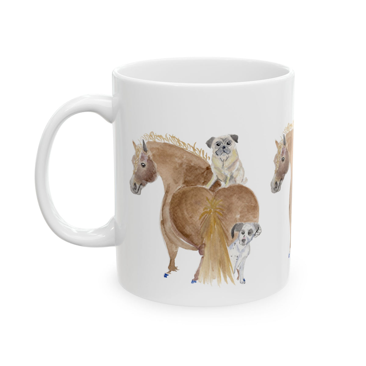 Mug - Yogi