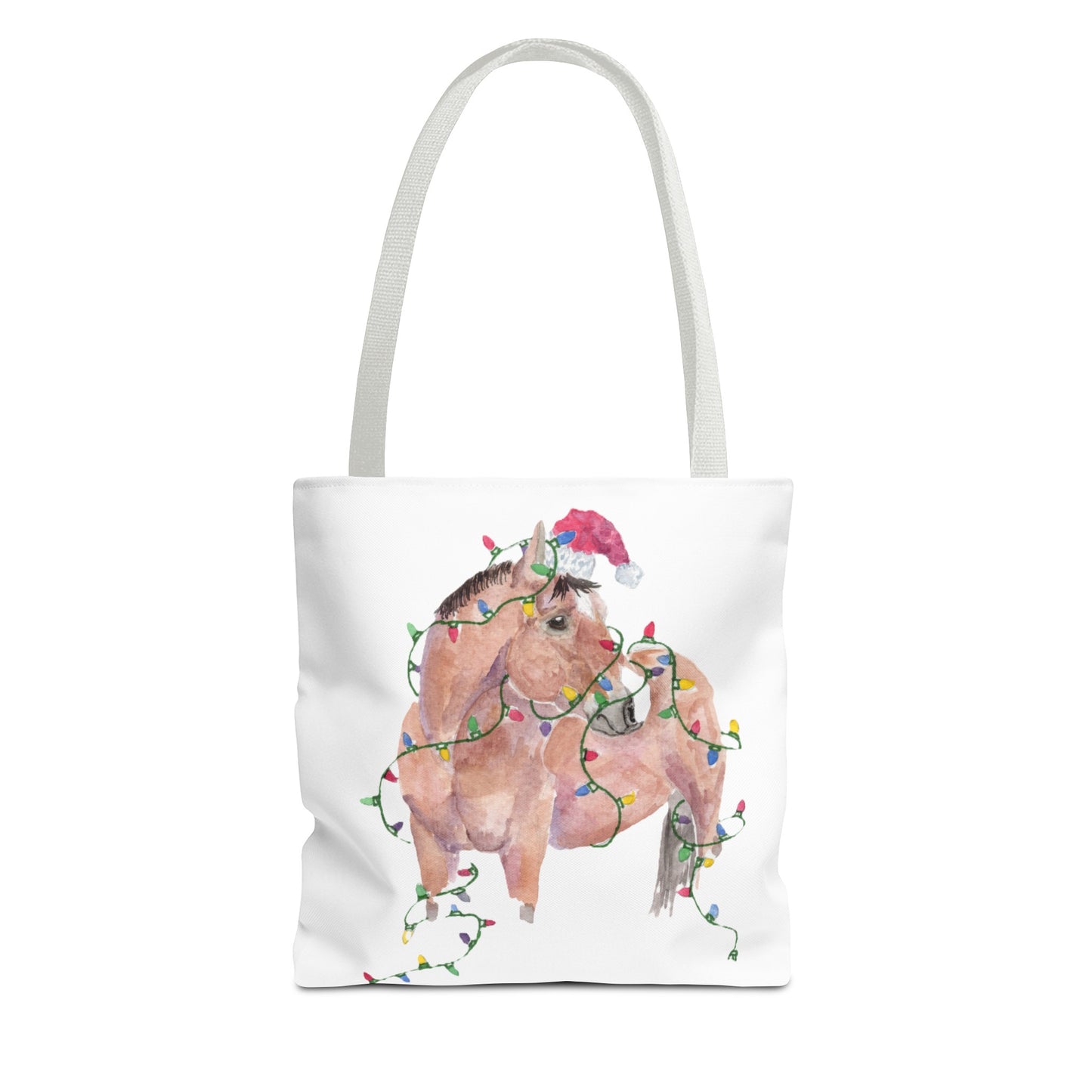 Jeston in lights Tote Bag (AOP)