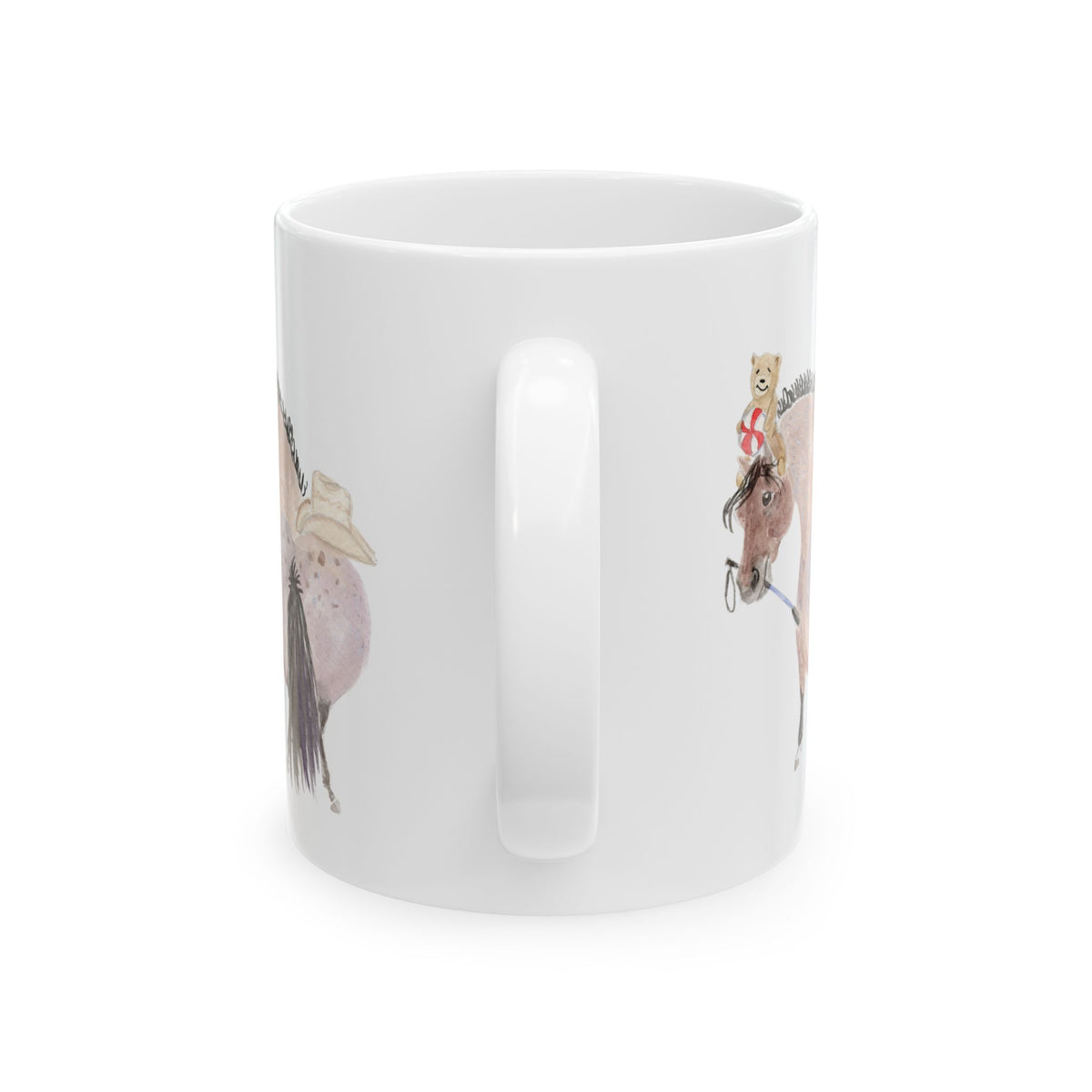Mug - Rowdy