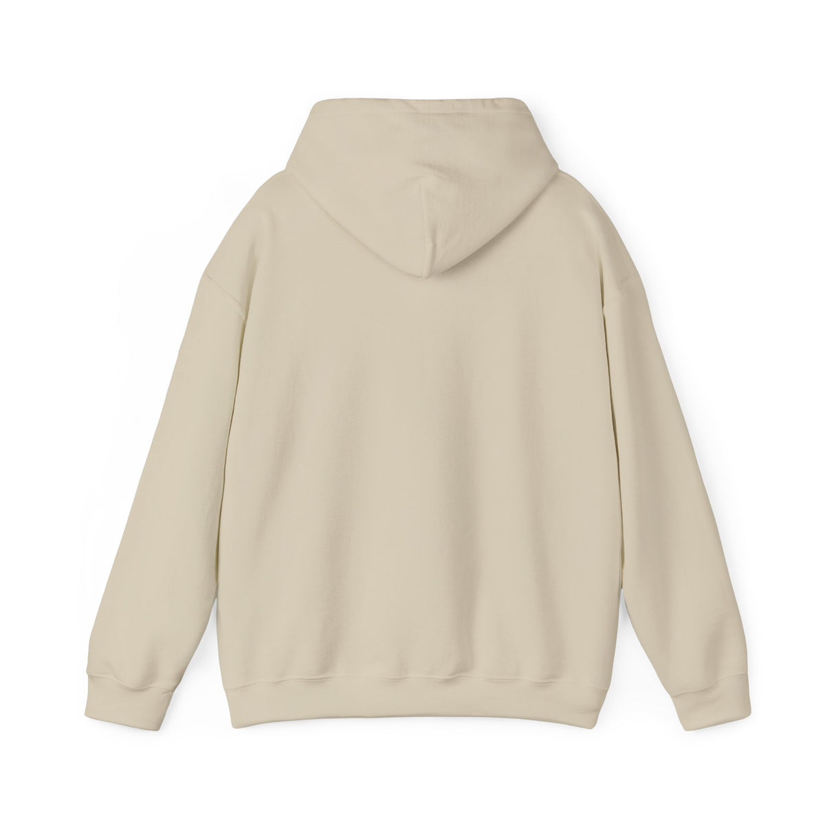 2'6 Olympics Unisex Heavy Blend™ Hooded Sweatshirt