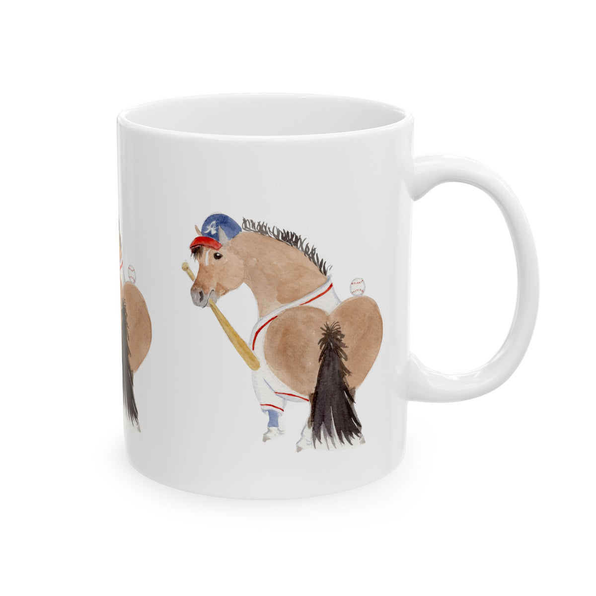 Mug - Little League