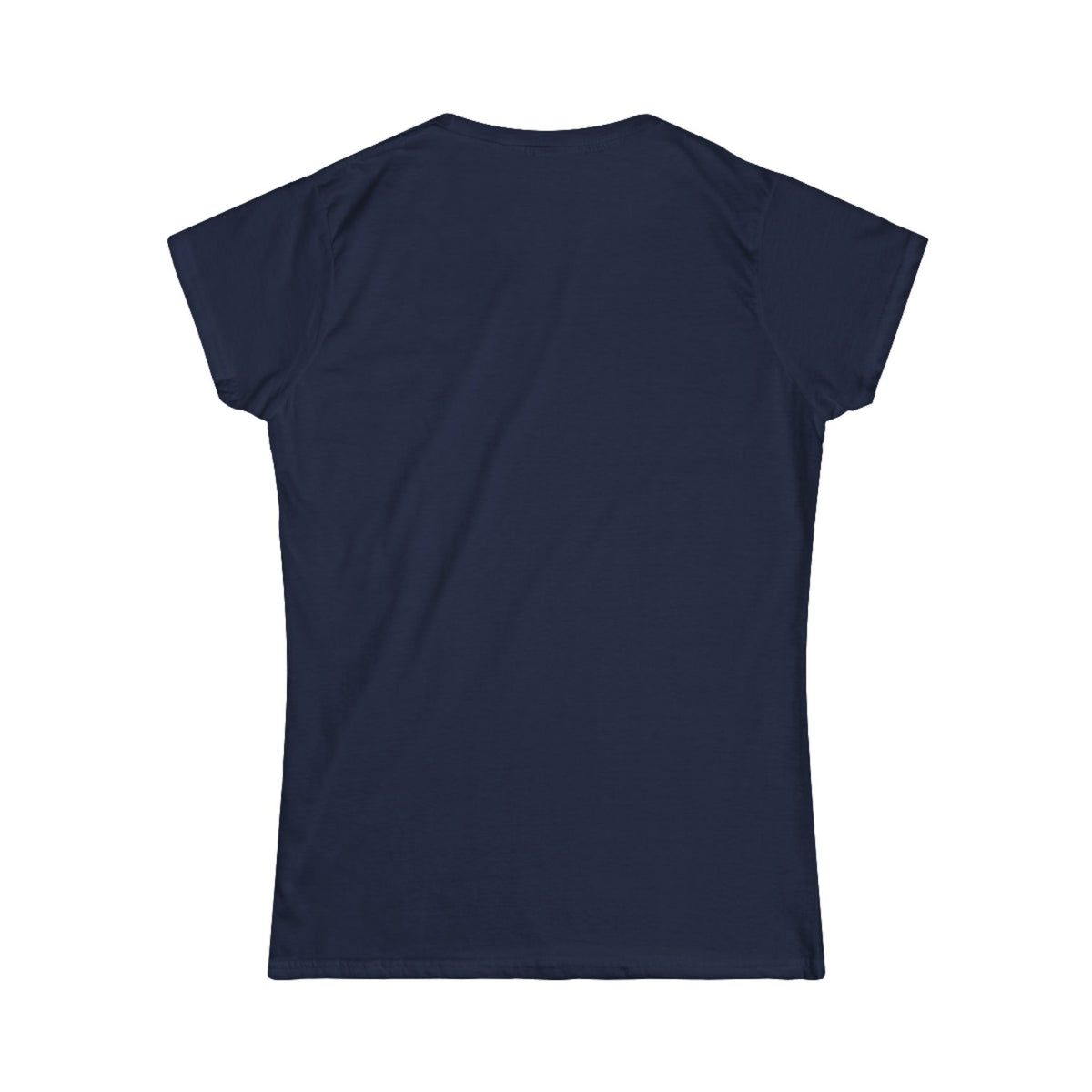 Women's Softstyle Tee- 2'6 olympics