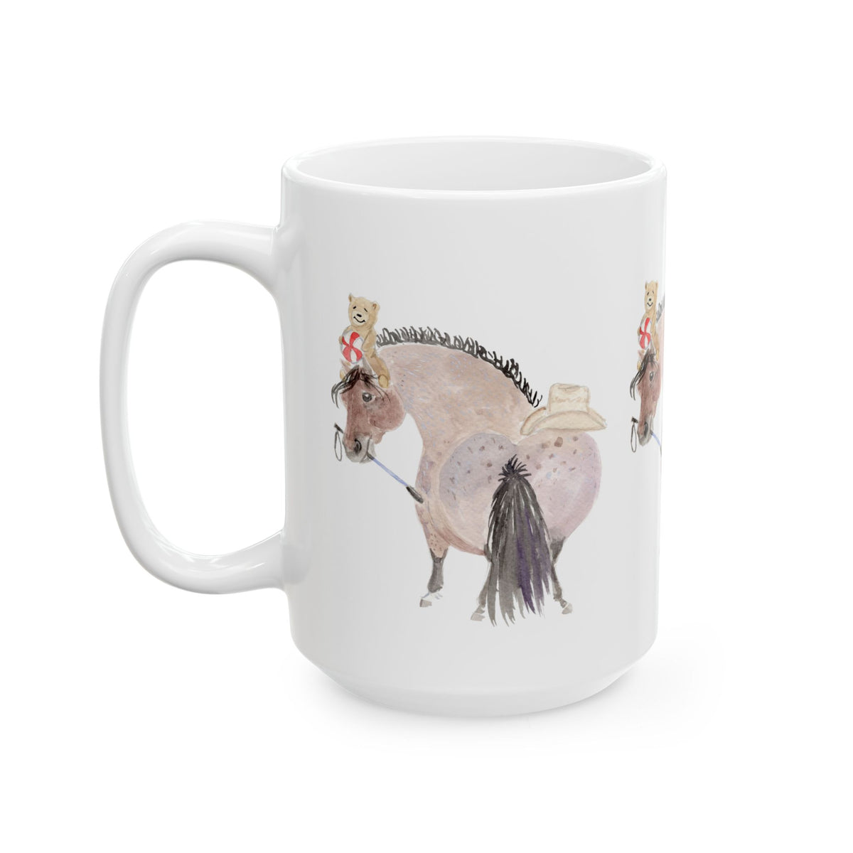 Mug - Rowdy