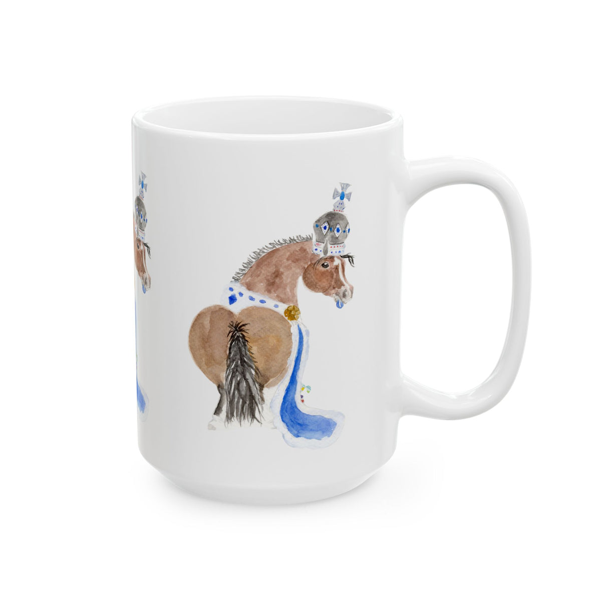Mug - Kingston
