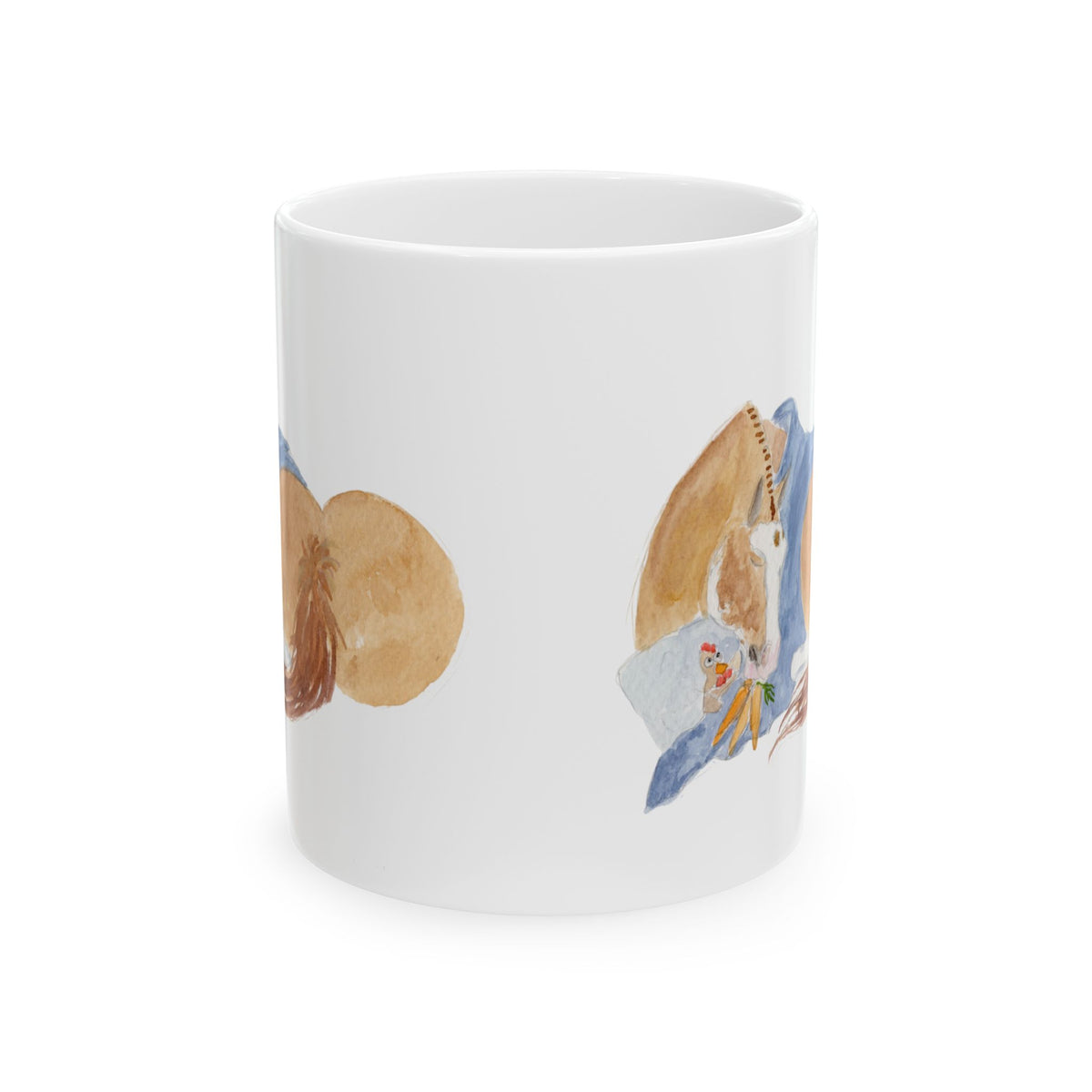 Mug - Percy