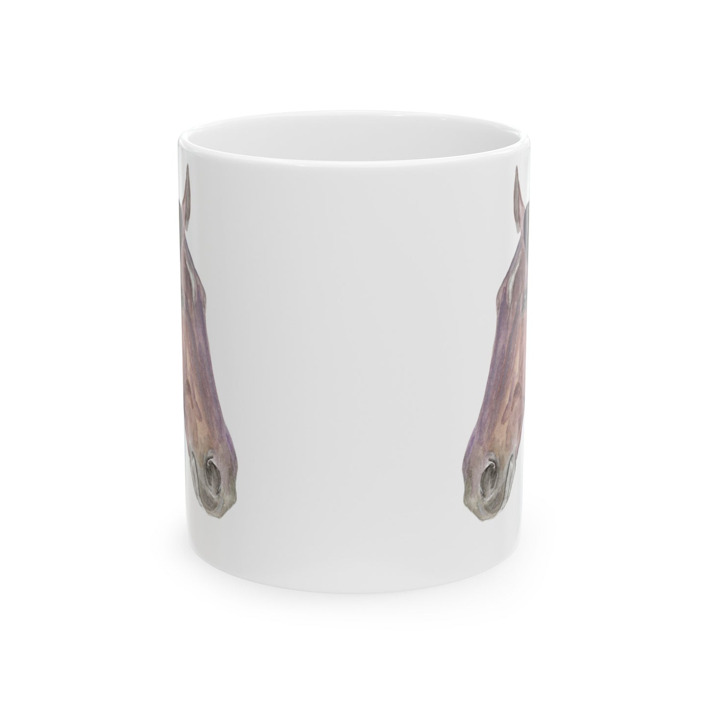 Prix-  Ceramic Mug, (11oz, 15oz)