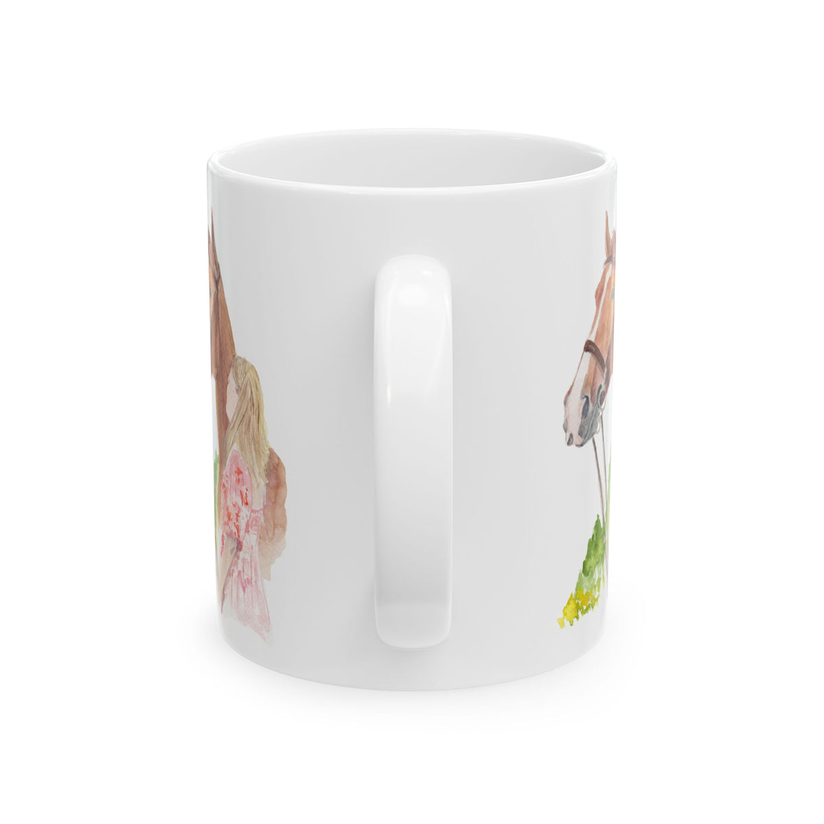 Mug - Jerico and Jenna