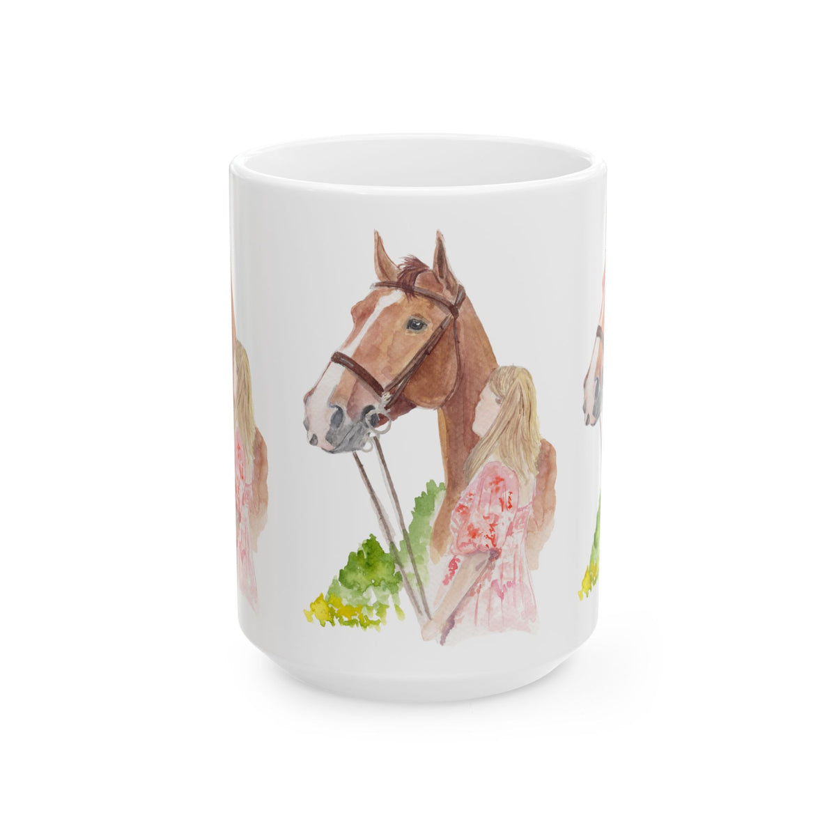 Mug - Jerico and Jenna