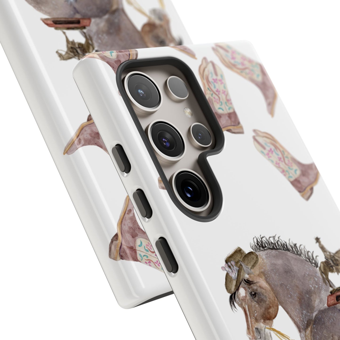 Adorable Tulia   Tough Phone Cases